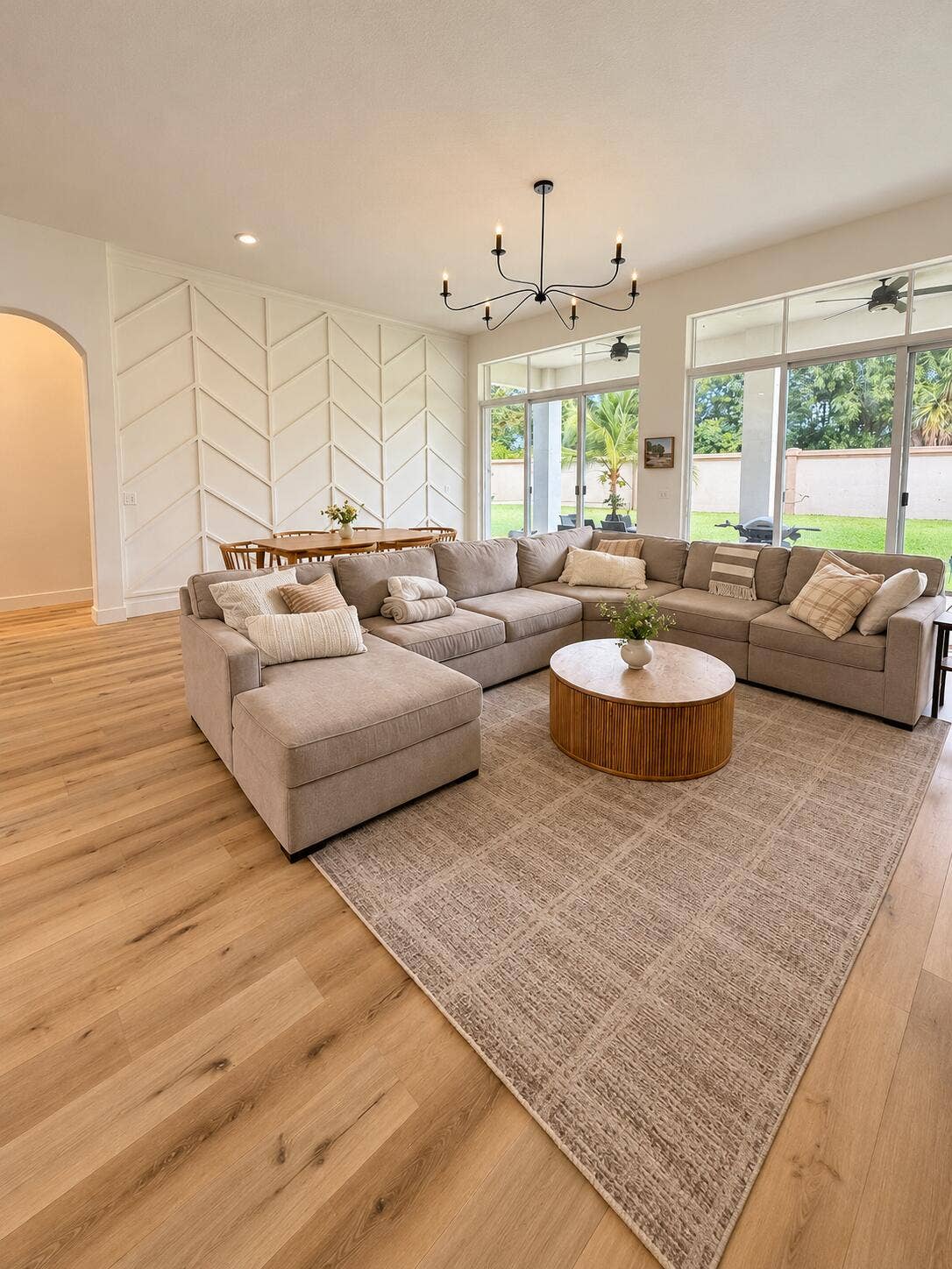 11317 TEMPLE Street, Cooper City, Cooper City, FL 33330 7Living Room 3