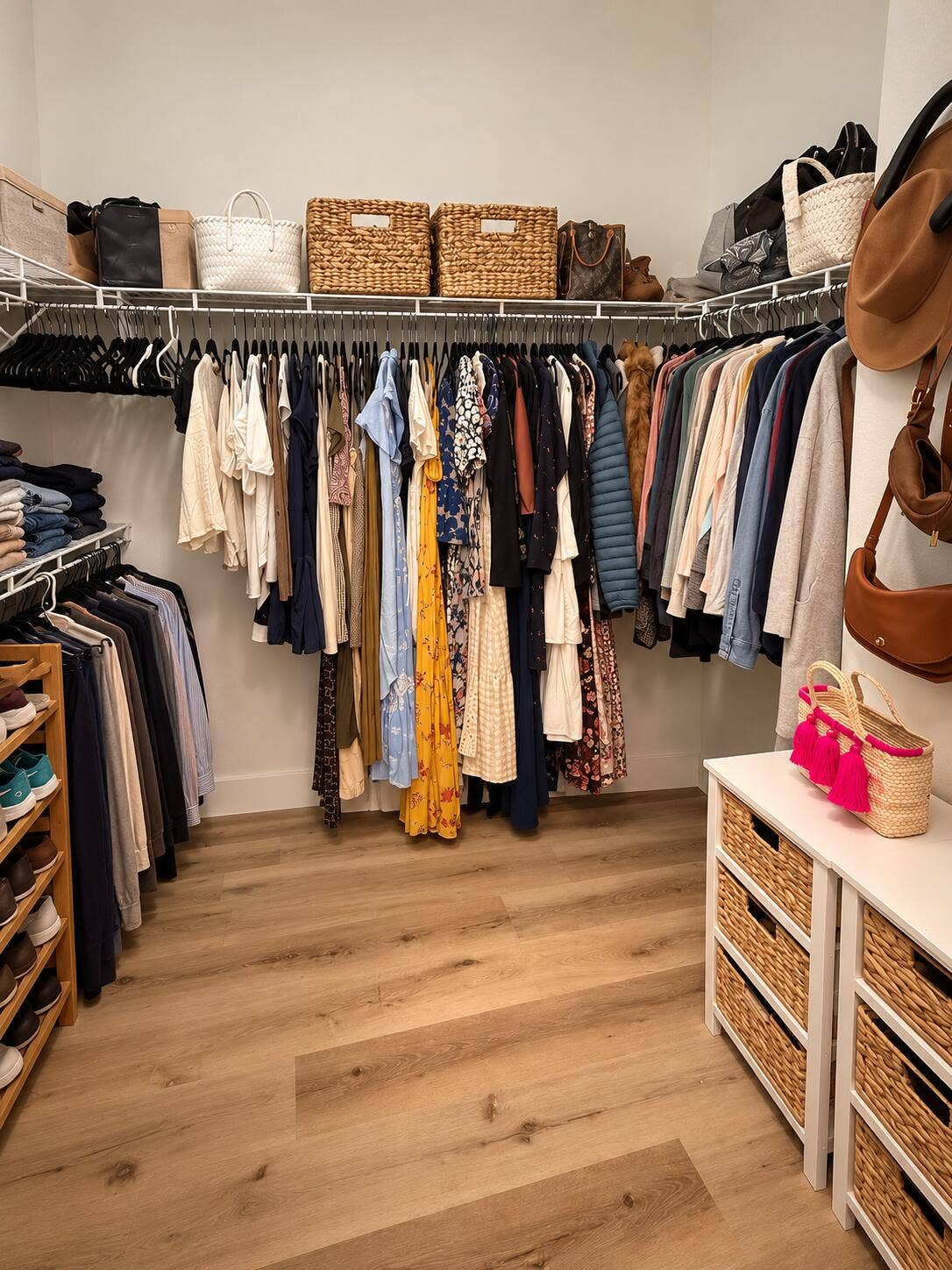 11317 TEMPLE Street, Cooper City, Cooper City, FL 33330 14Womens closet_