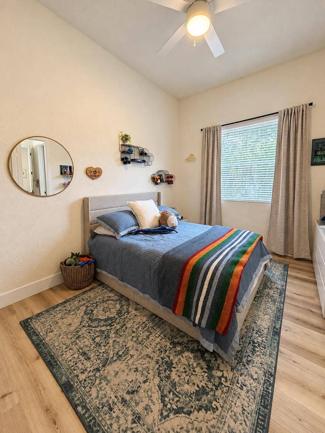 11317 TEMPLE Street, Cooper City, Cooper City, FL 33330 Secondary bedroom 3