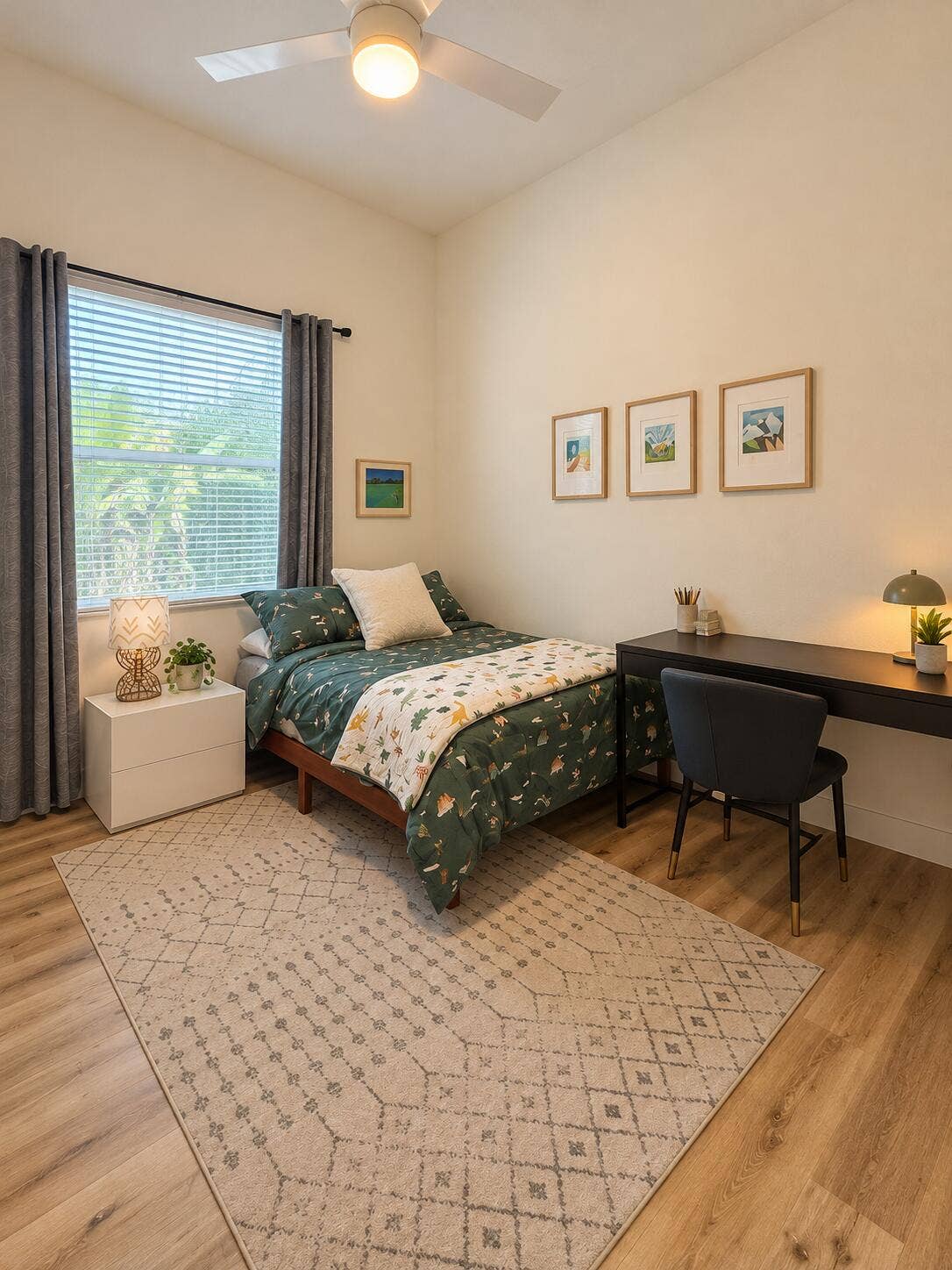 11317 TEMPLE Street, Cooper City, Cooper City, FL 33330 Secondary bedroom 2