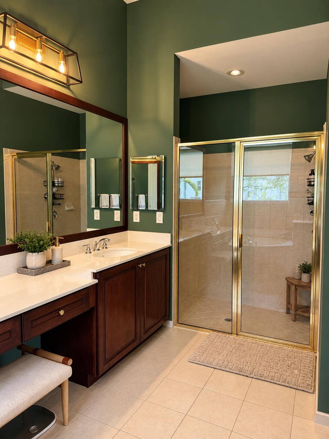 11317 TEMPLE Street, Cooper City, Cooper City, FL 33330 17Master bath 3