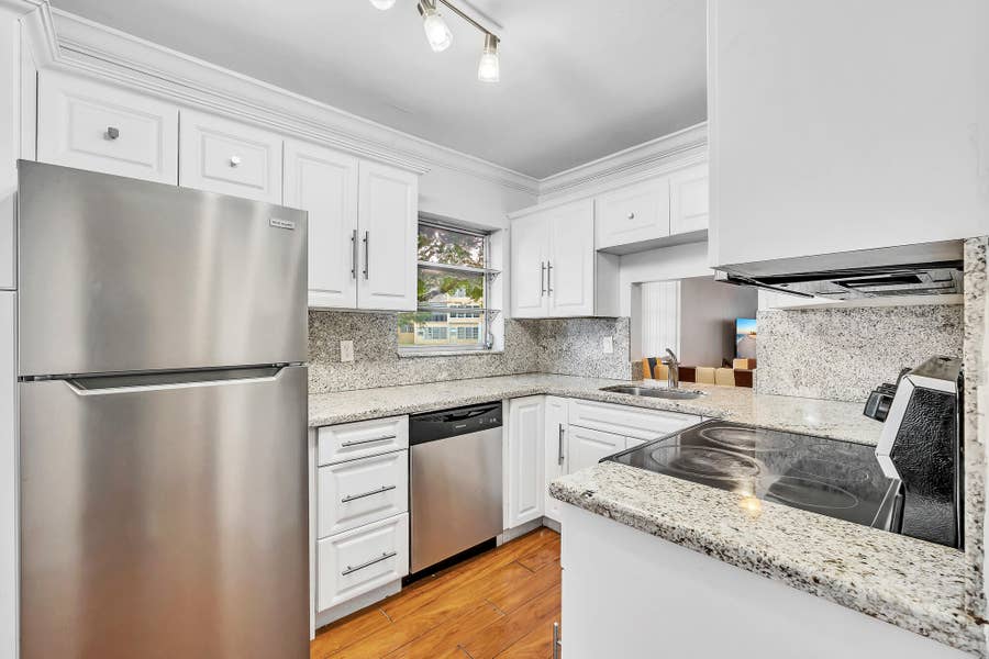 Property photo for 5940 NW 64TH Avenue, #101, Tamarac, FL