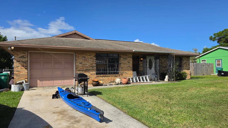 Property photo for 879 SW CALIFORNIA Boulevard, Port St Lucie, FL