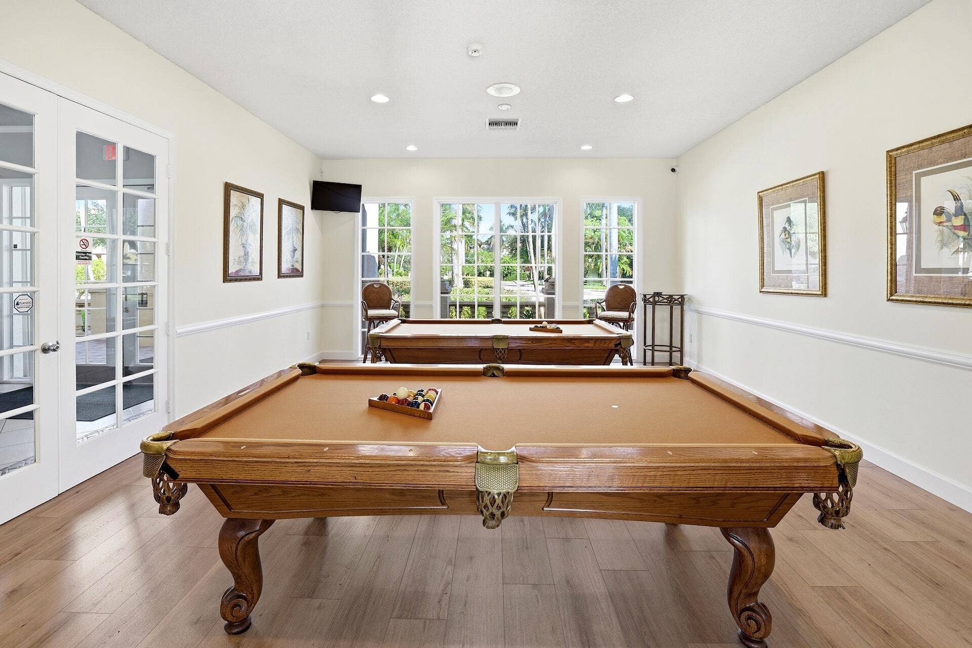 260 VILLAGE Boulevard, #5106, Tequesta, FL 33469 billards