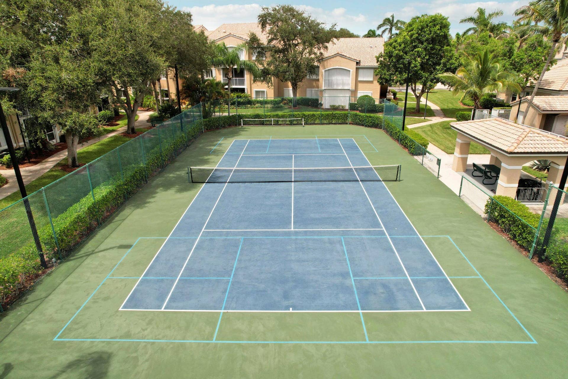 260 VILLAGE Boulevard, #5106, Tequesta, FL 33469 tennis/pickelball