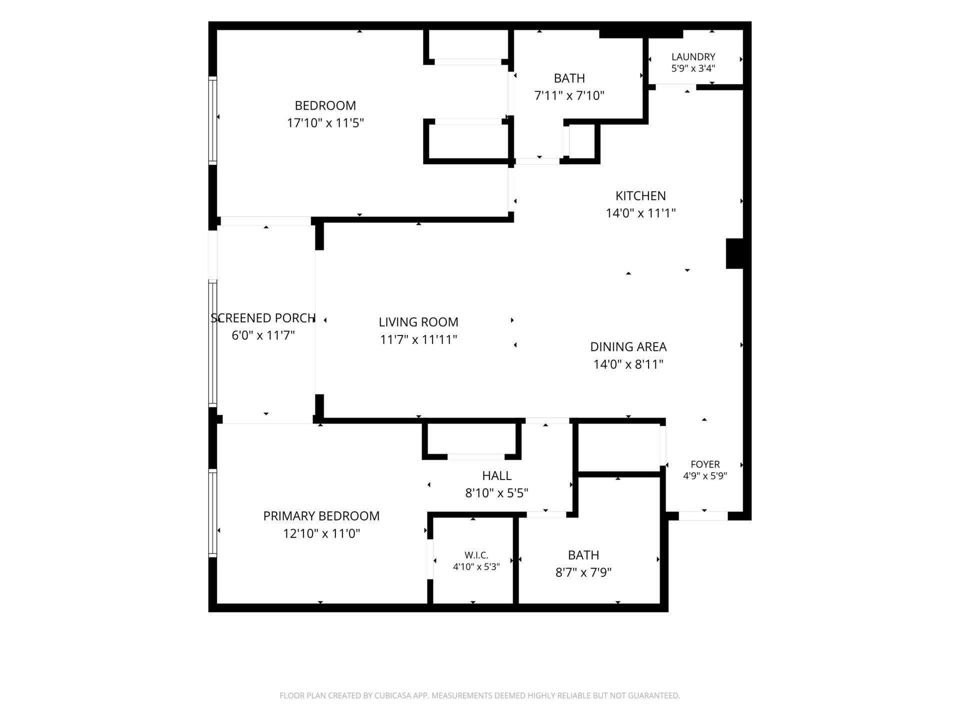 260 VILLAGE Boulevard, #5106, Tequesta, FL 33469 Floor Plan