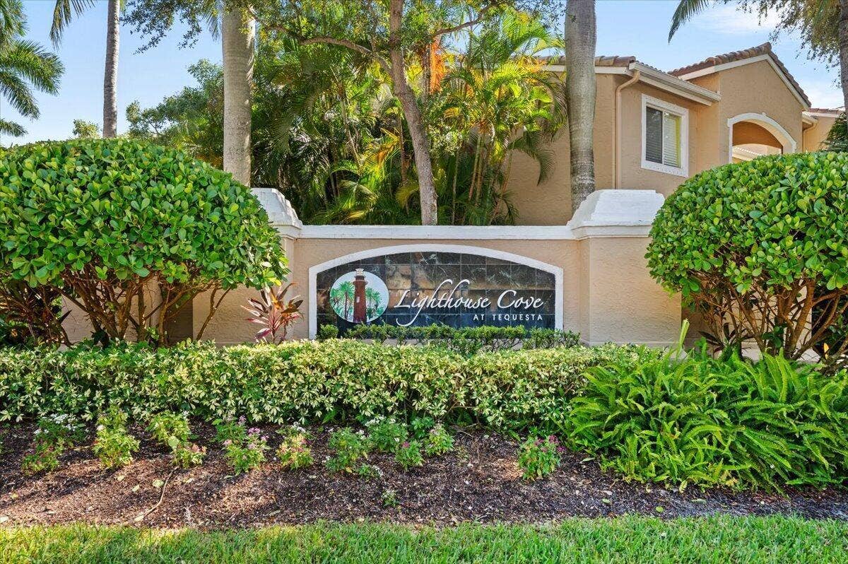260 VILLAGE Boulevard, #5106, Tequesta, FL 33469 Community