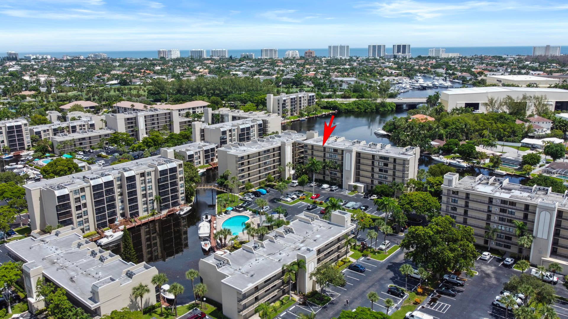13 Royal Palm Way, #302, Boca Raton, Boca Raton, FL 33432 2-DJI_0988-Edit