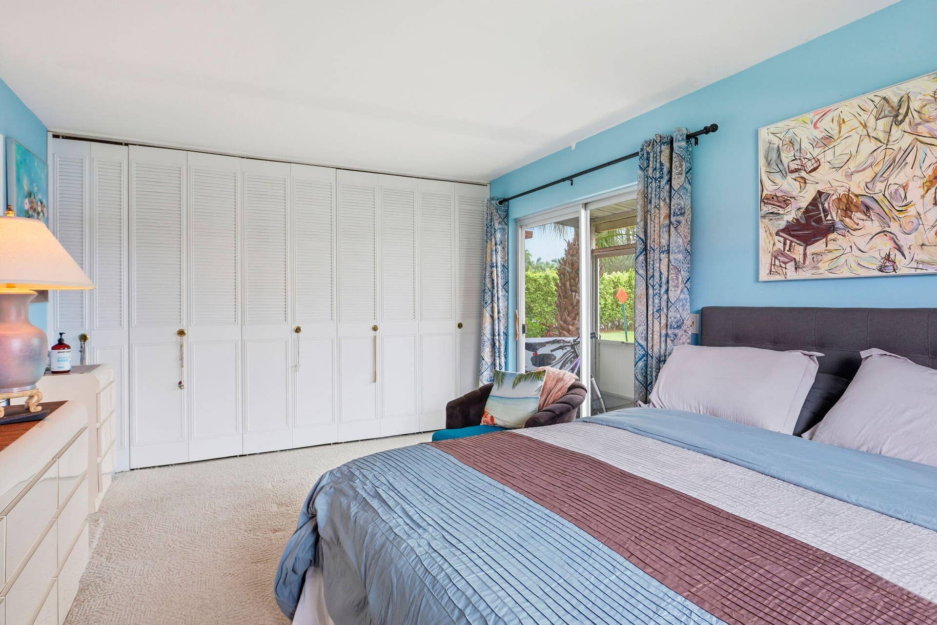 98 Seville D, Delray Beach, FL 33446 Bedroom