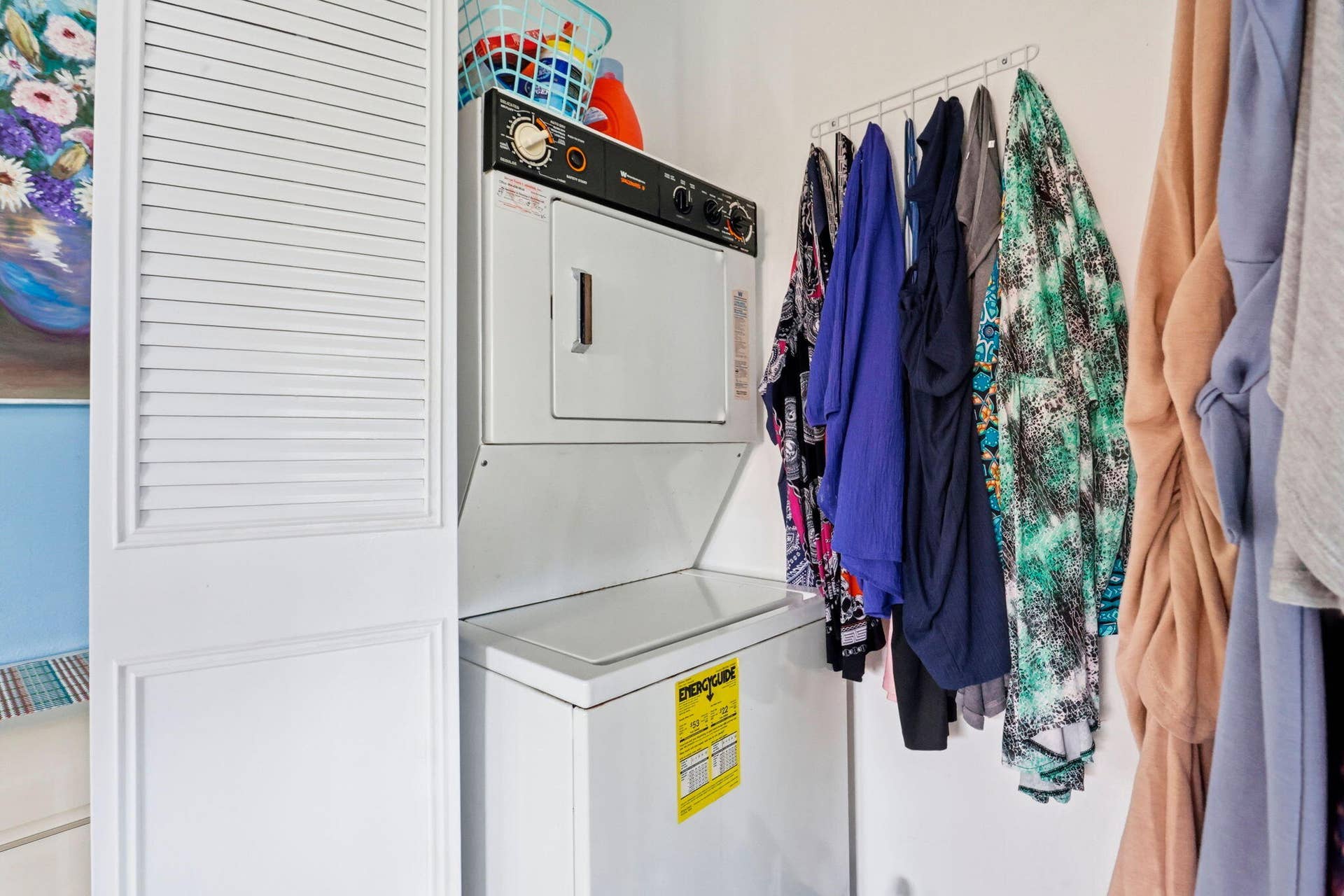 98 Seville D, Delray Beach, FL 33446 Laundry