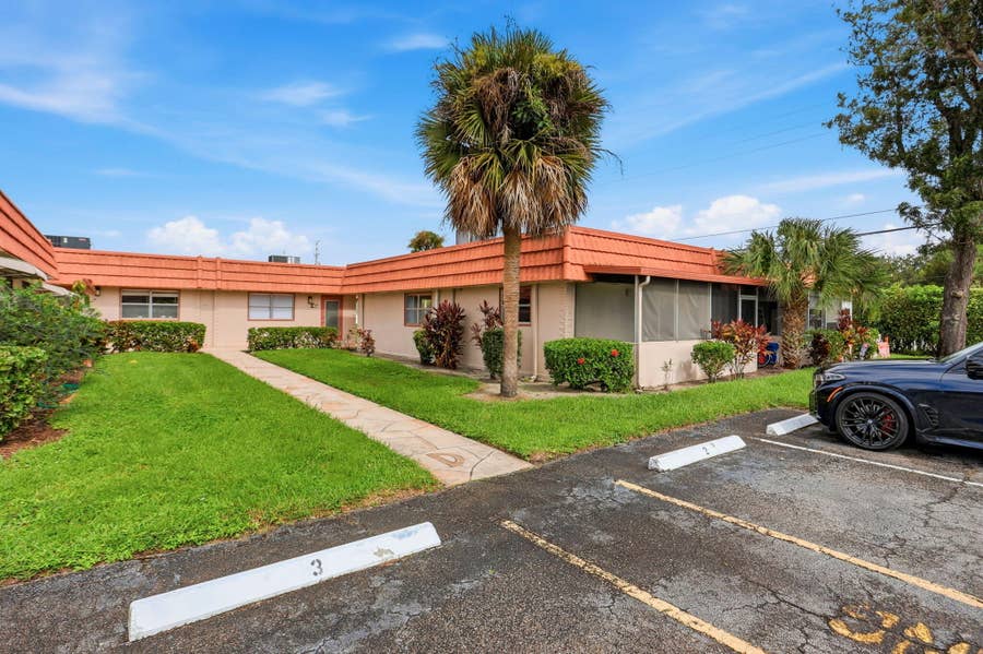 Property photo for 98 Seville D, Delray Beach, FL