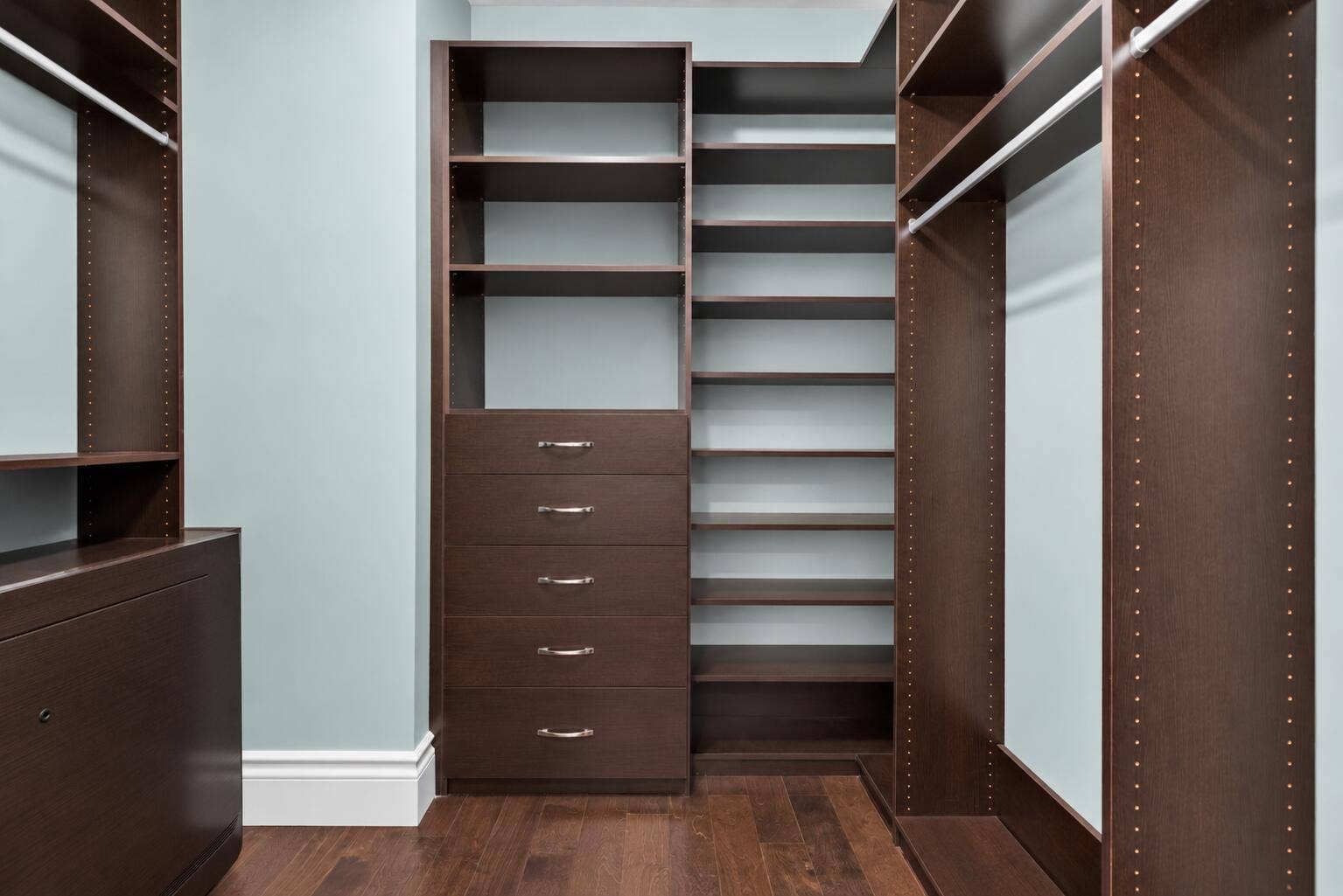 900 SE 6th Avenue, Pompano Beach, FL 33060 Primary Large Walk in Closet #1
