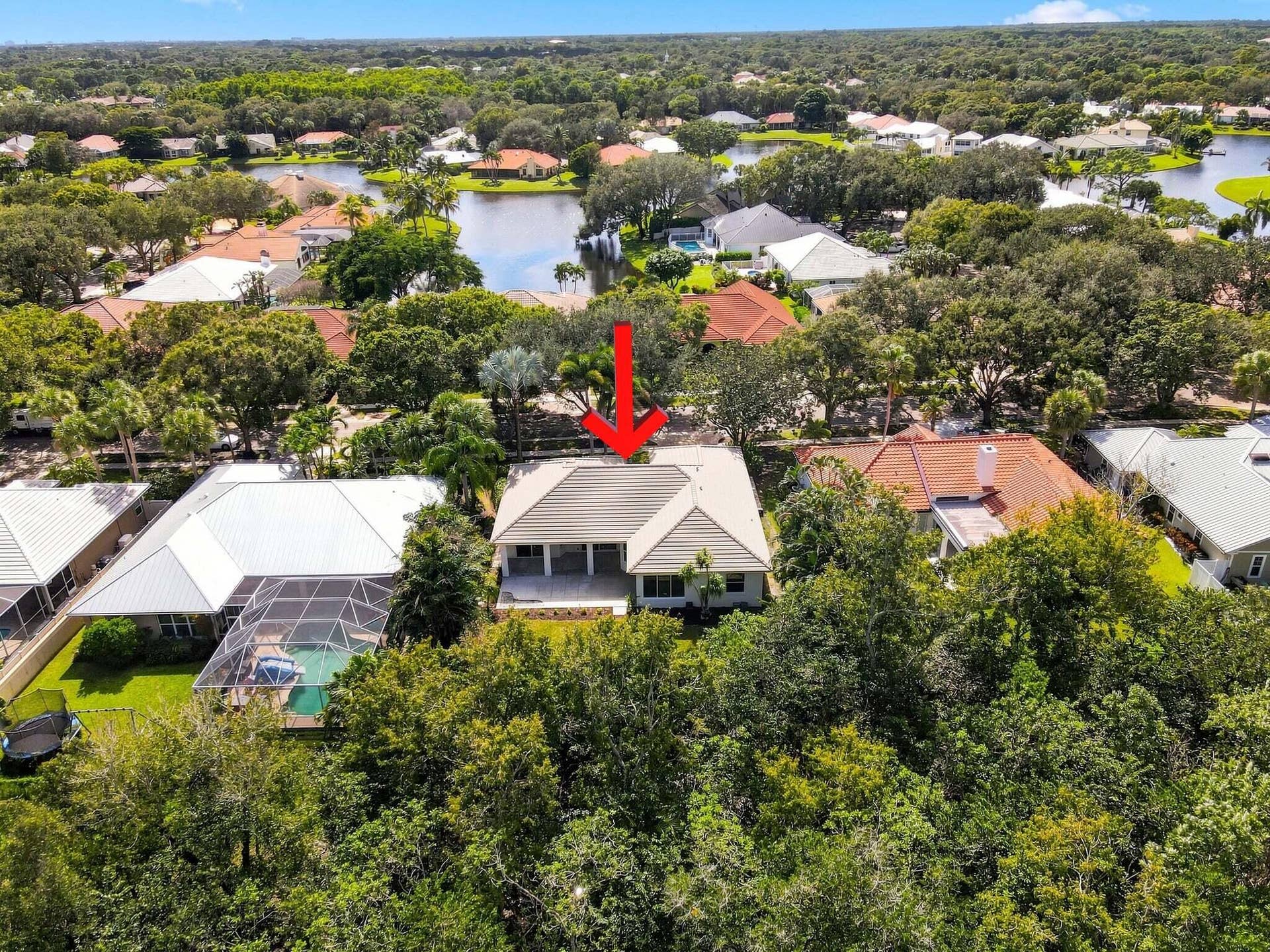 6114 WINDING LAKE Drive, Jupiter, FL 33458 71-DJI_0211