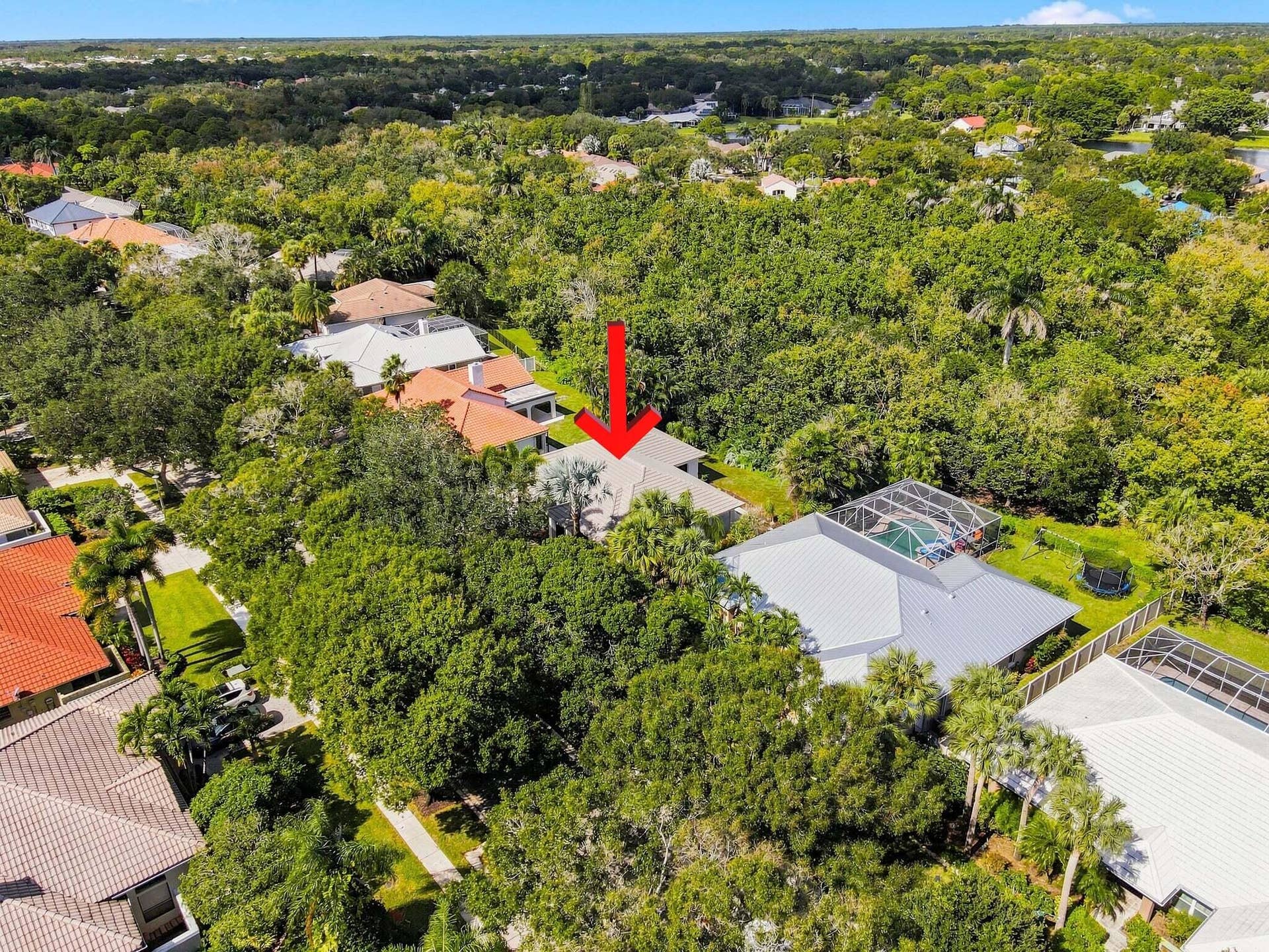 6114 WINDING LAKE Drive, Jupiter, FL 33458 74-DJI_0220