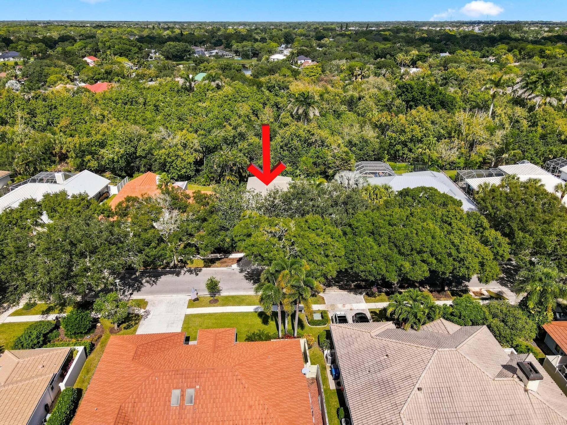 6114 WINDING LAKE Drive, Jupiter, FL 33458 67-DJI_0199