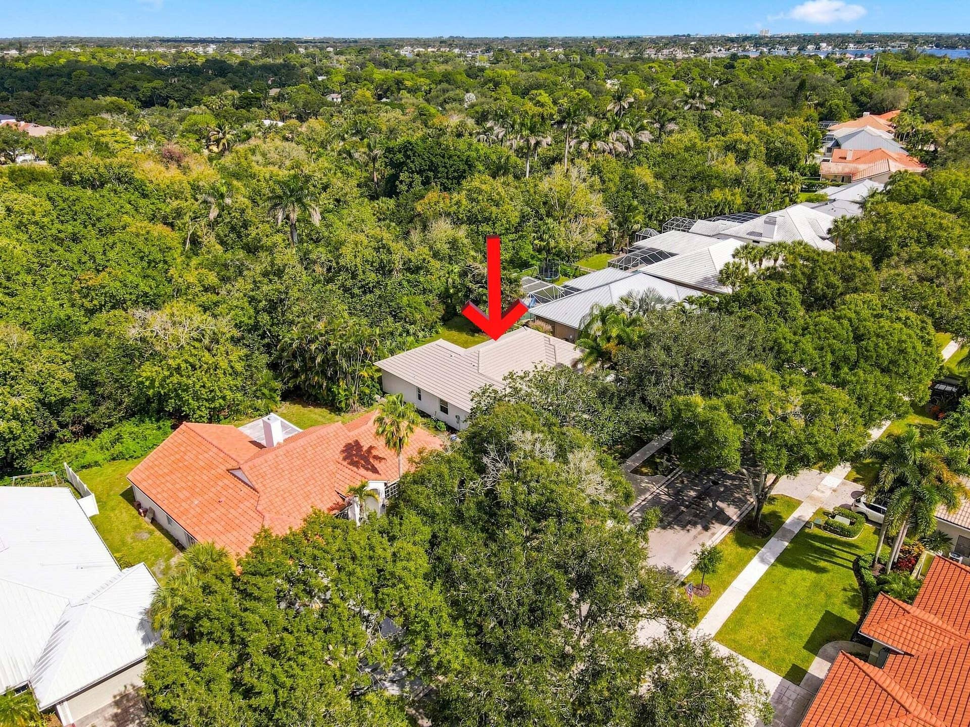 6114 WINDING LAKE Drive, Jupiter, FL 33458 68-DJI_0202
