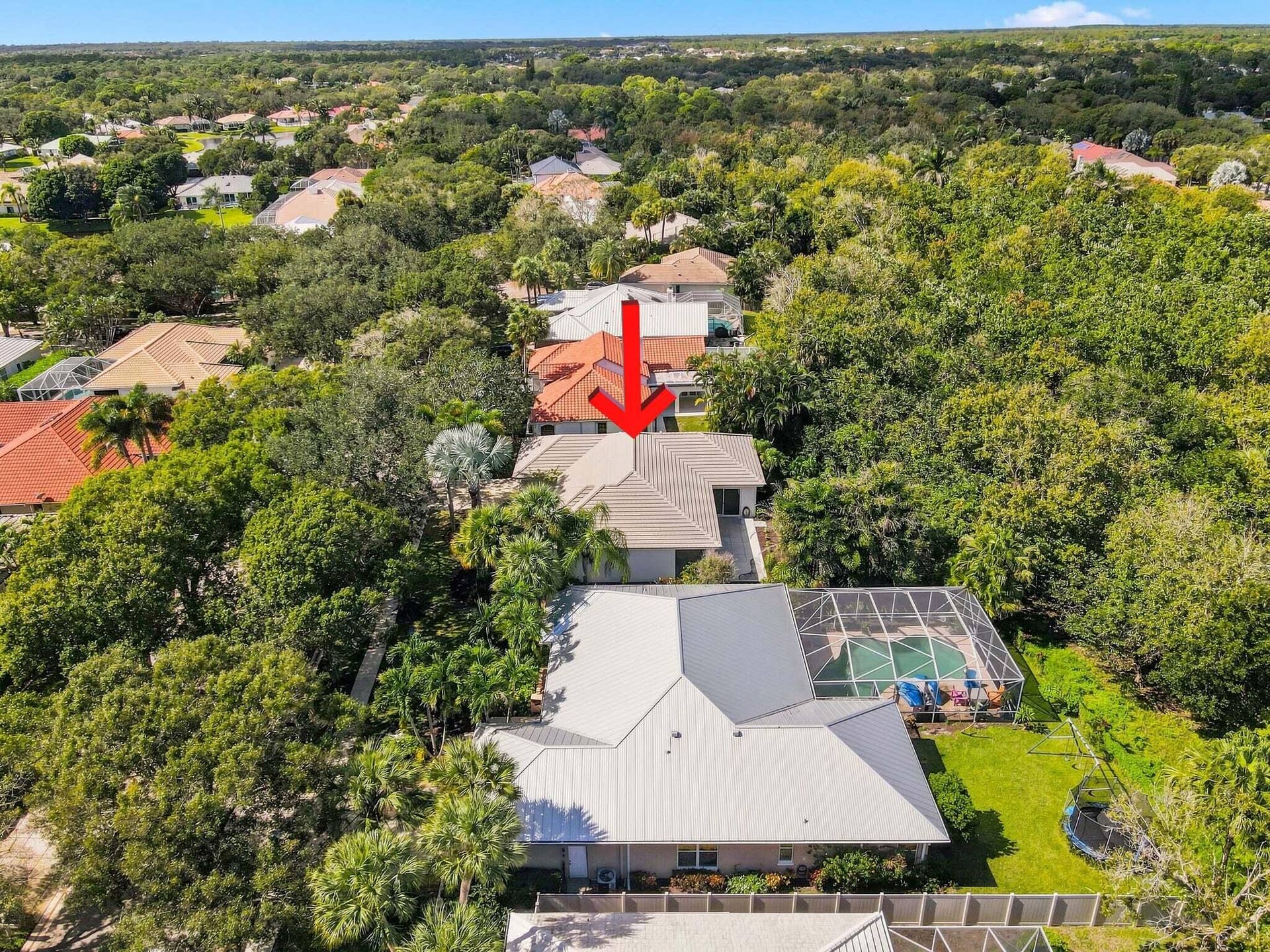 6114 WINDING LAKE Drive, Jupiter, FL 33458 73-DJI_0217