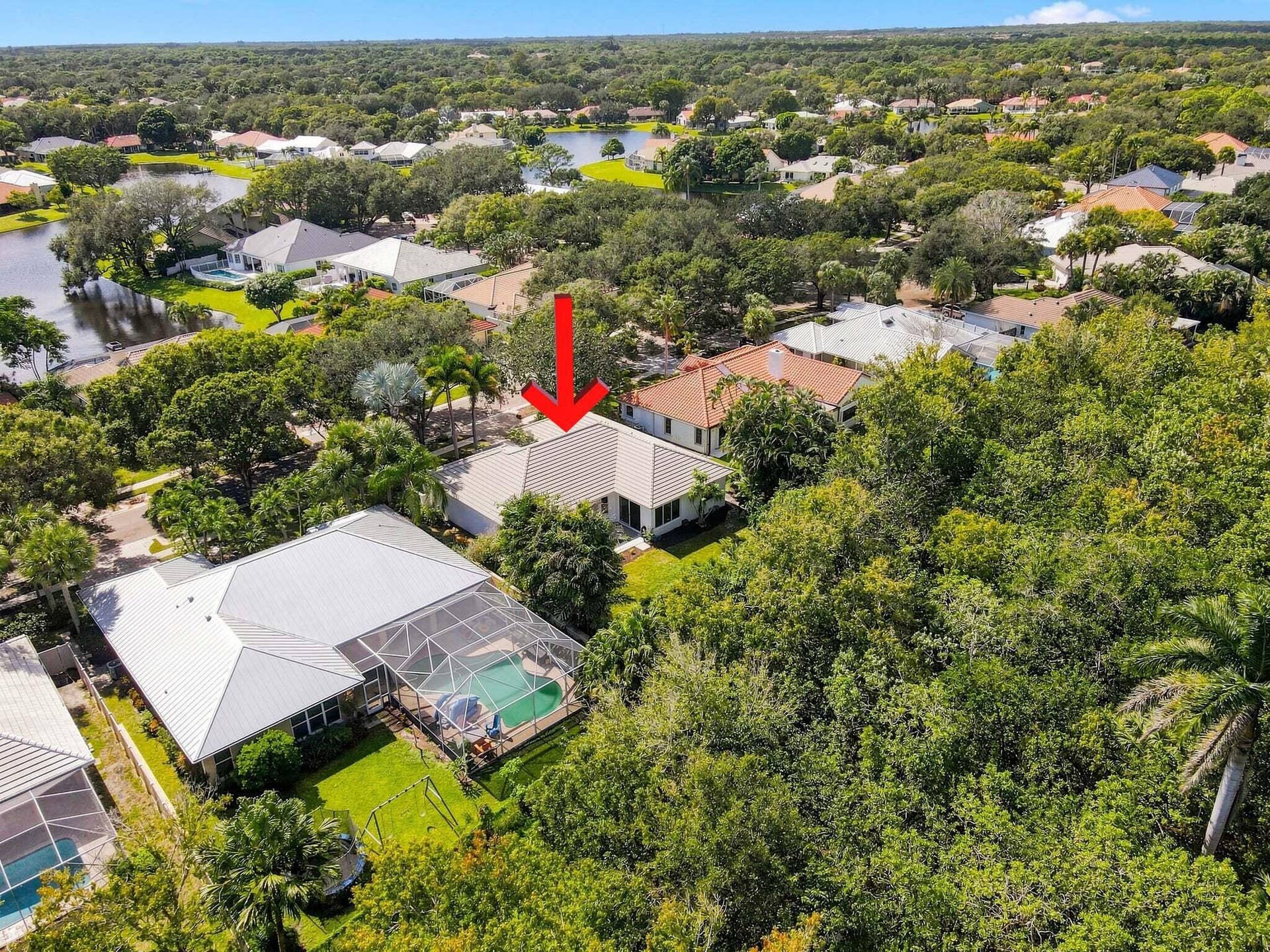 6114 WINDING LAKE Drive, Jupiter, FL 33458 72-DJI_0214