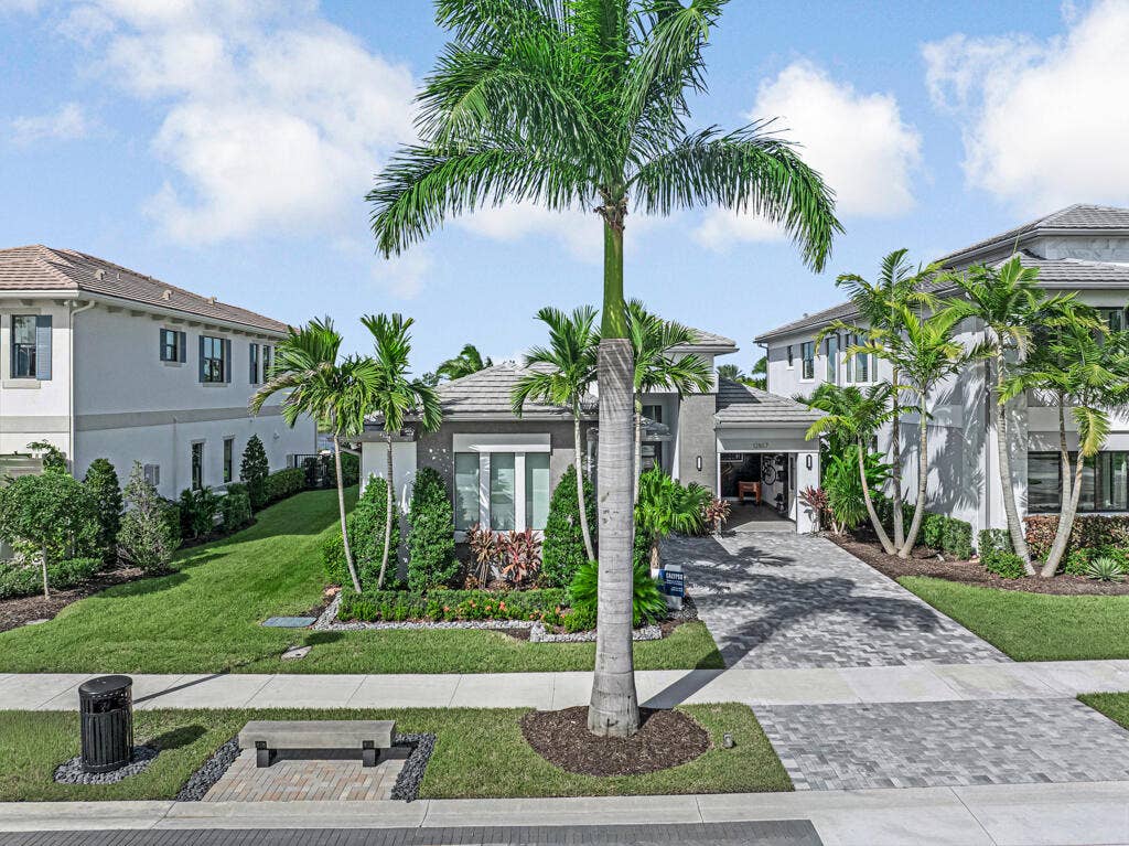 12867 SOARING View, Palm Beach Gardens, FL 33412 56
