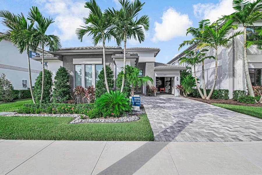 Property photo for 12867 SOARING View, Palm Beach Gardens, FL