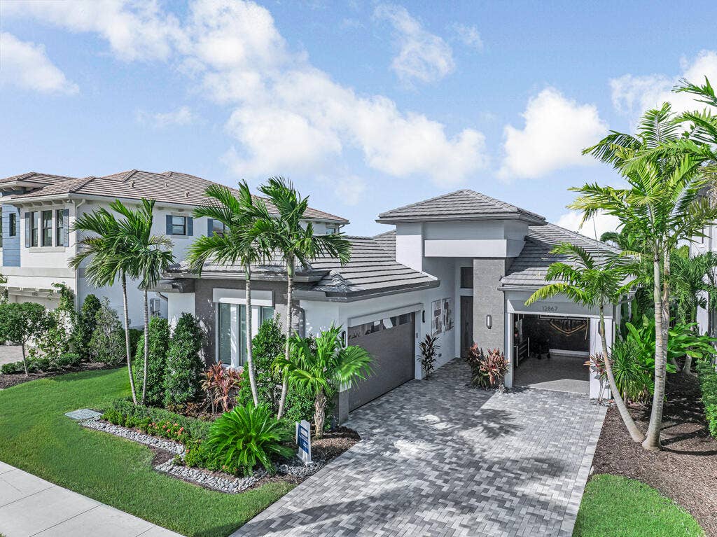 12867 SOARING View, Palm Beach Gardens, FL 33412 59