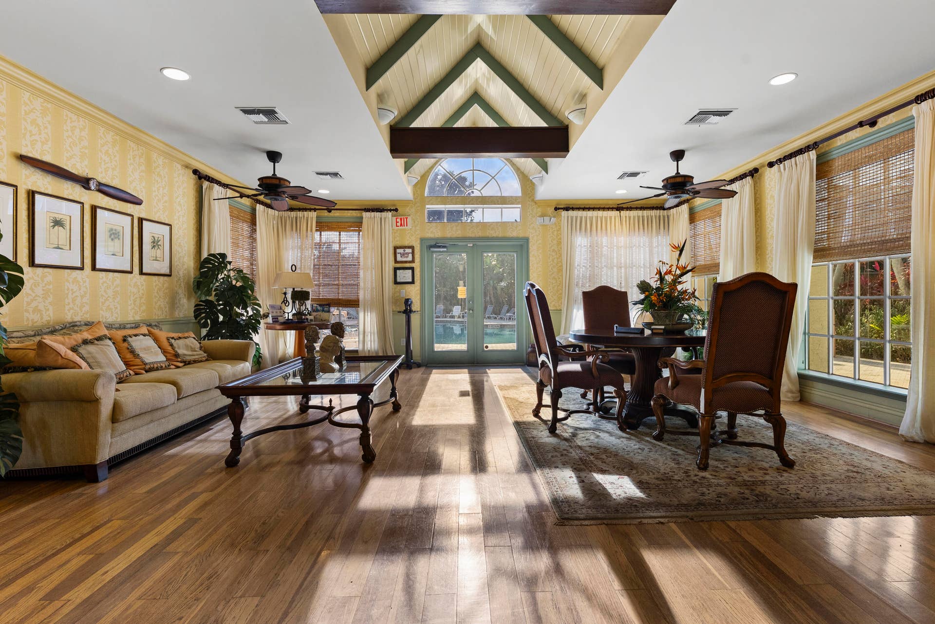 1365 CRYSTAL Way, #H, Delray Beach, Delray Beach, FL 33444 DSC02452