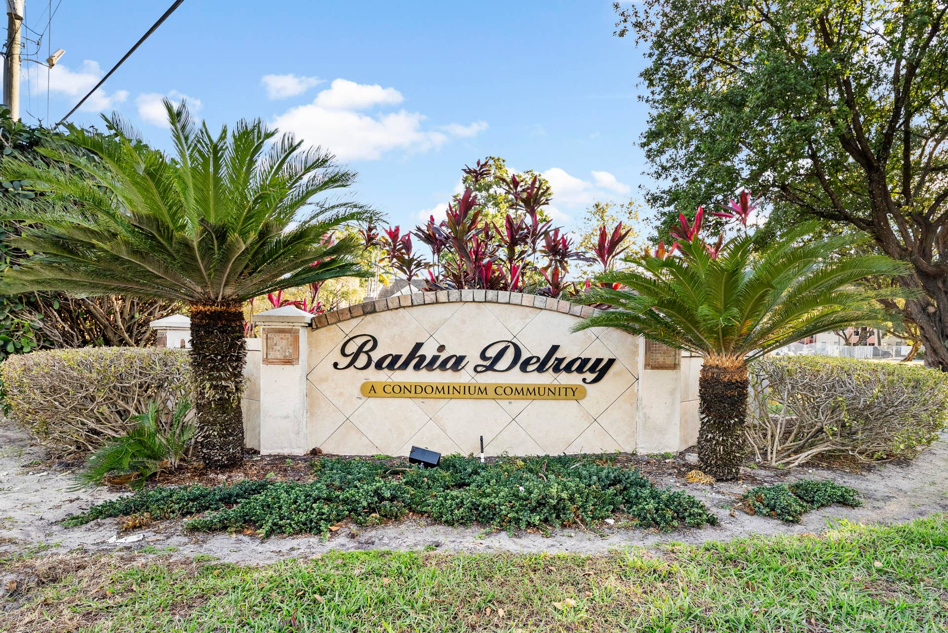 1365 CRYSTAL Way, #H, Delray Beach, Delray Beach, FL 33444 DSC02582