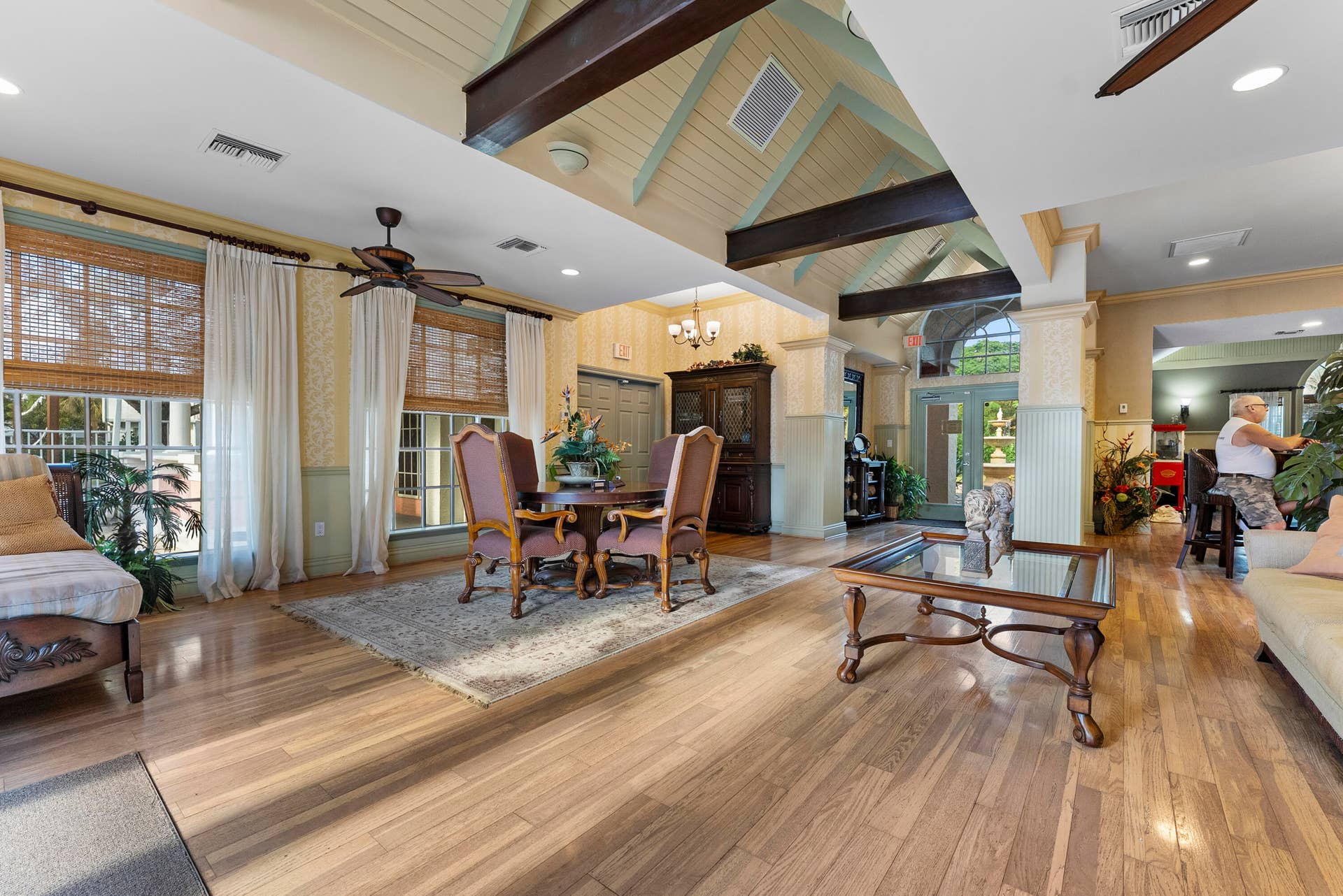 1365 CRYSTAL Way, #H, Delray Beach, Delray Beach, FL 33444 DSC02467