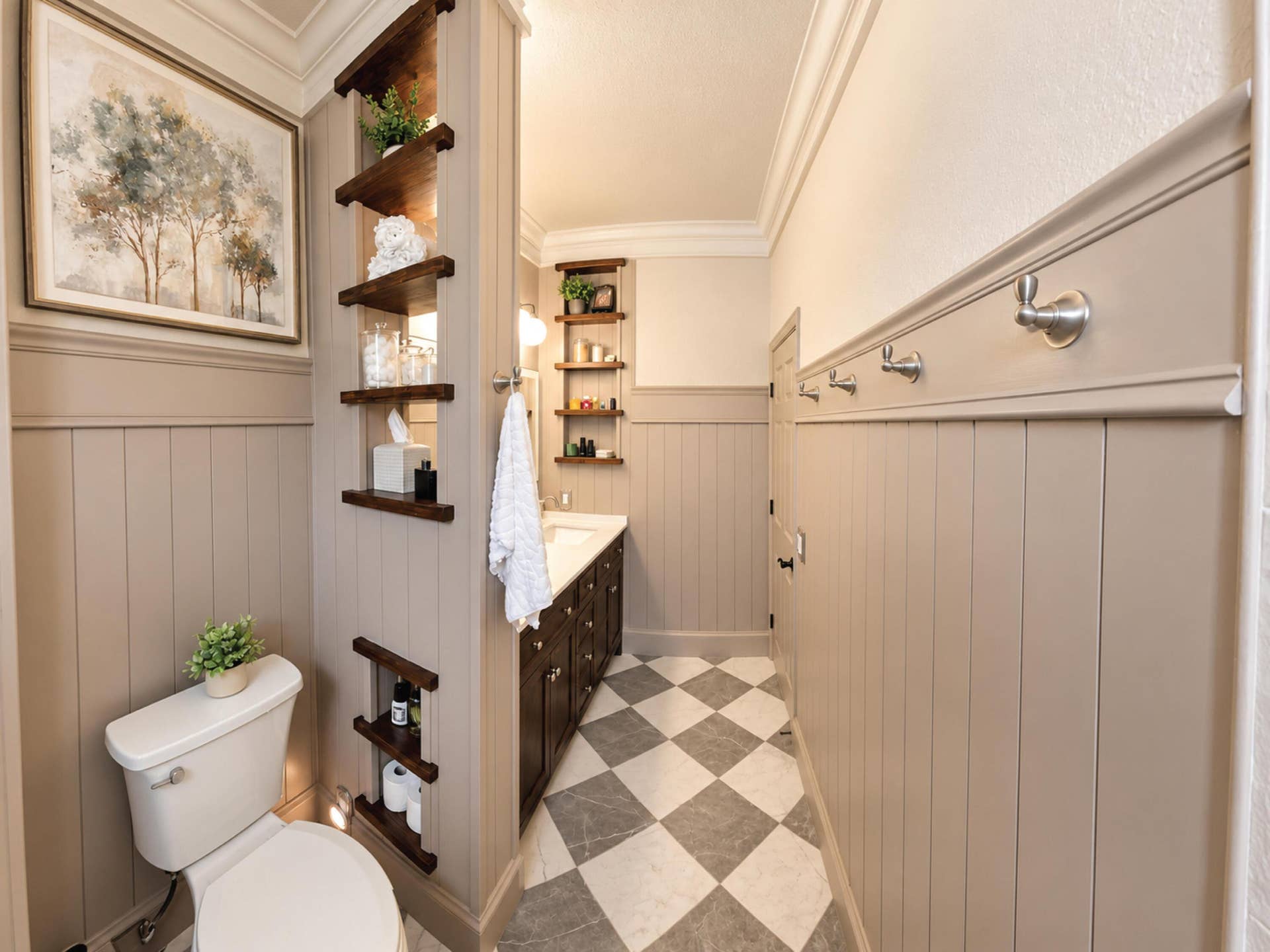 8834 S ISLES Circle, Tamarac, FL 33321 27 - Master Bath