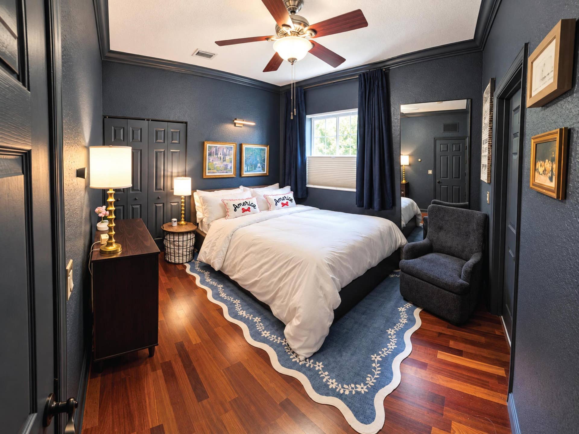 8834 S ISLES Circle, Tamarac, FL 33321 29 - Guest Room 1 1