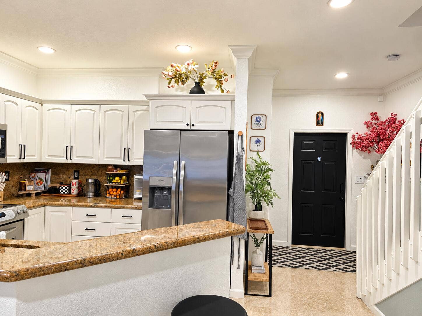 8834 S ISLES Circle, Tamarac, FL 33321 8 - Main Floor