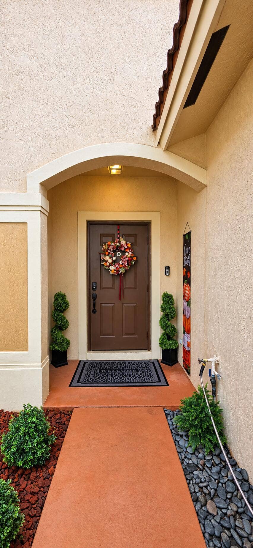 8834 S ISLES Circle, Tamarac, FL 33321 5 - Outside
