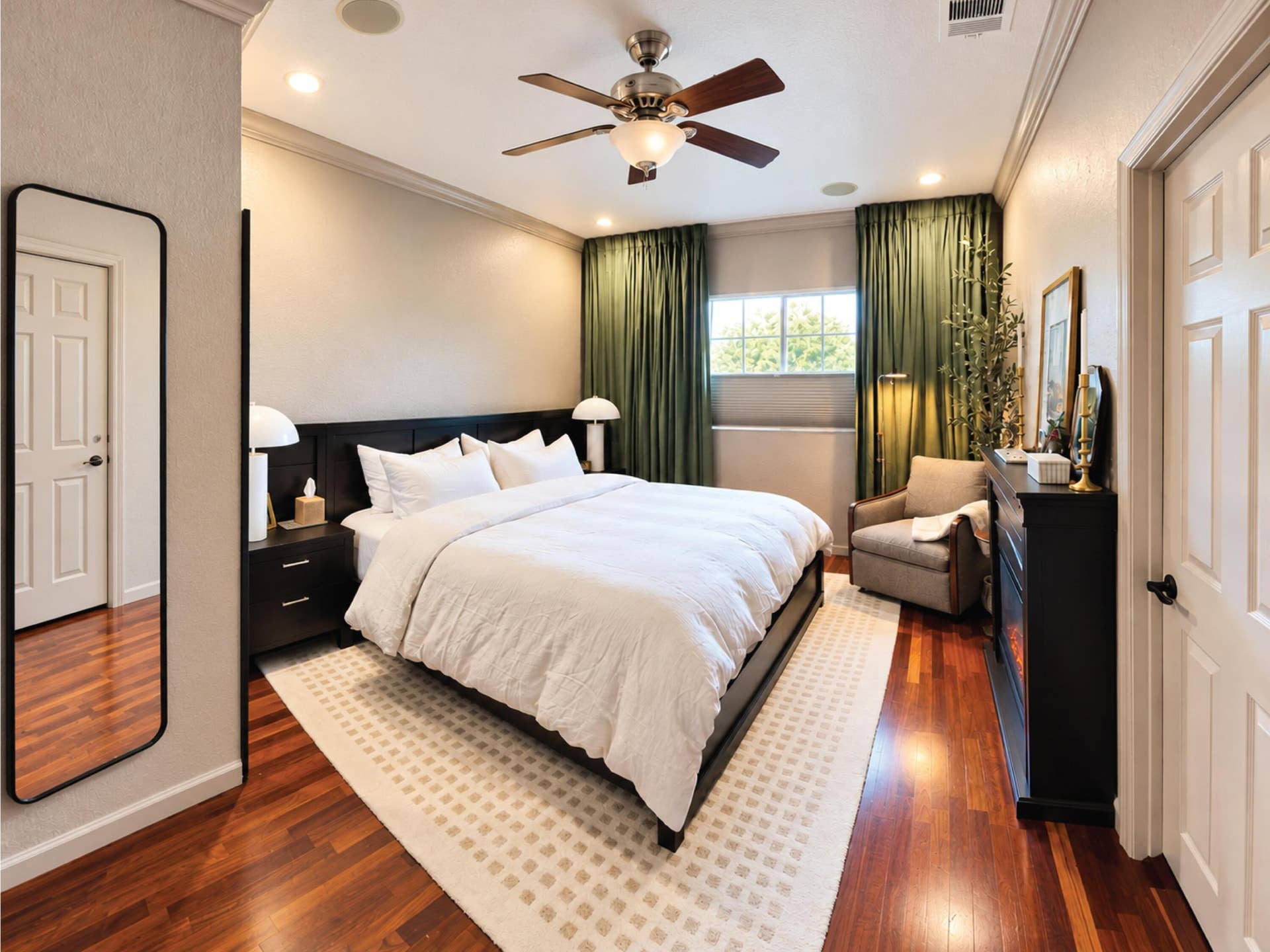 8834 S ISLES Circle, Tamarac, FL 33321 24 - Master Room 1
