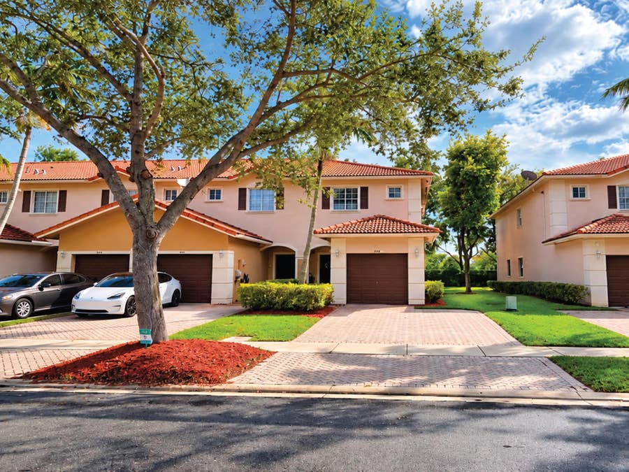 Property photo for 8834 S ISLES Circle, Tamarac, FL