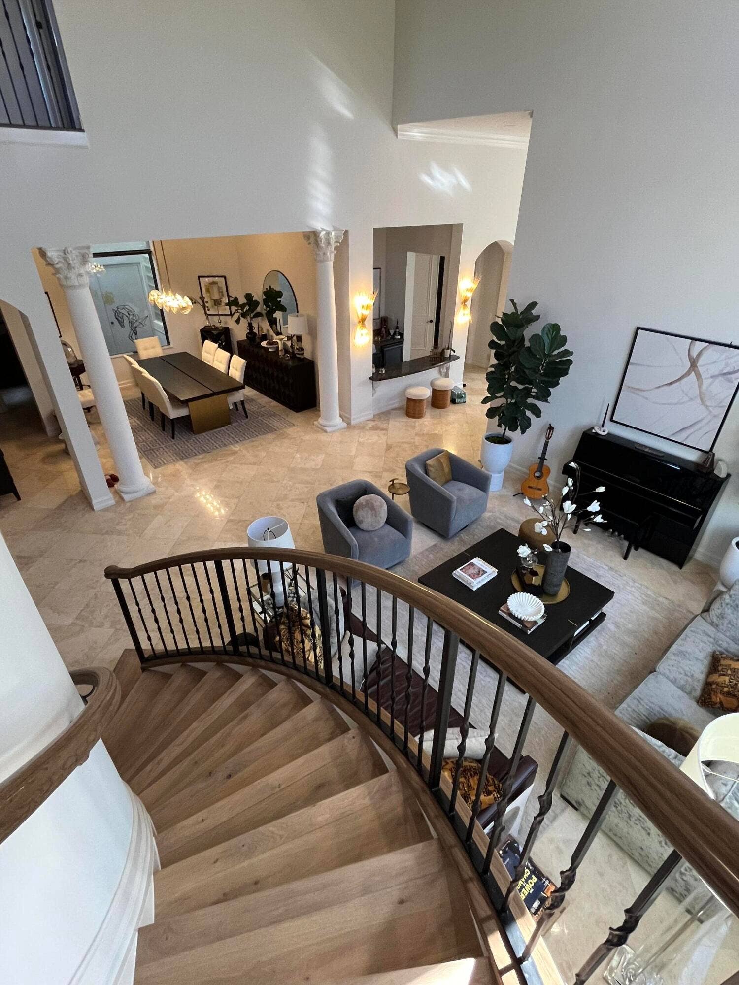 17921 VILLA CLUB Way, Boca Raton, Boca Raton, FL 33496 VCW staged6