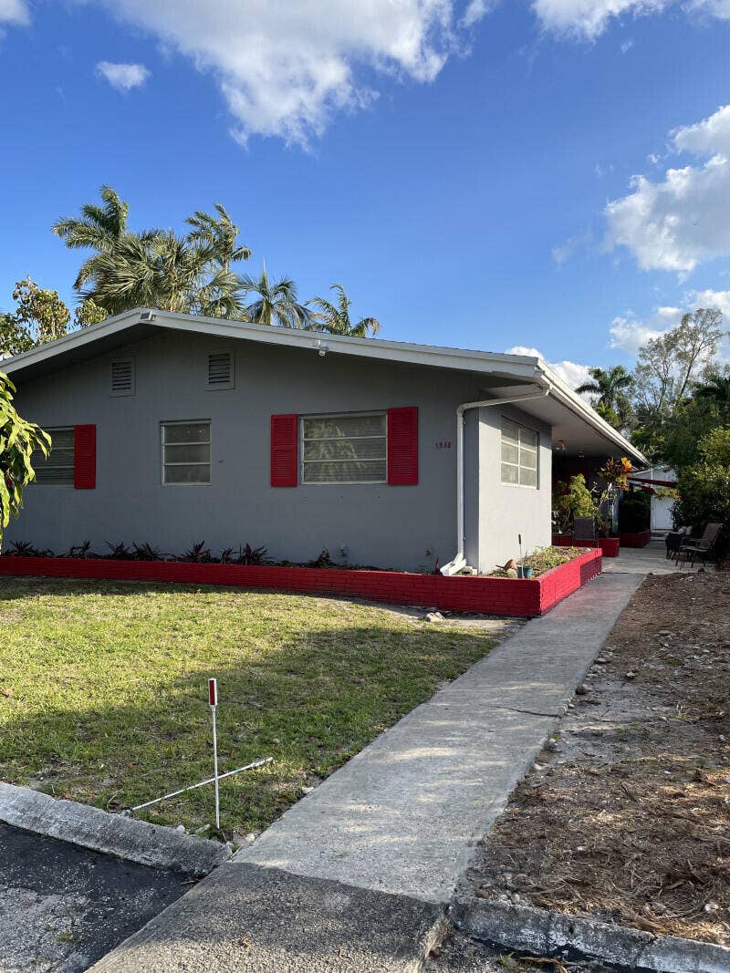 1518 Grant Street, #2B, Hollywood, FL 33020 IMG_6788JPG