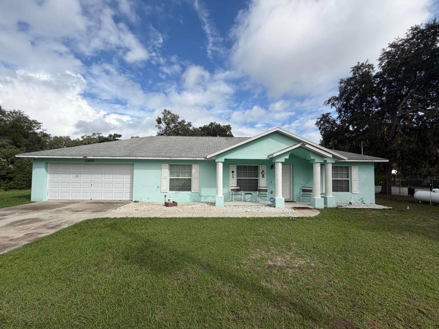 Property photo for 23637 Brooklyn Avenue, Sorrento, FL