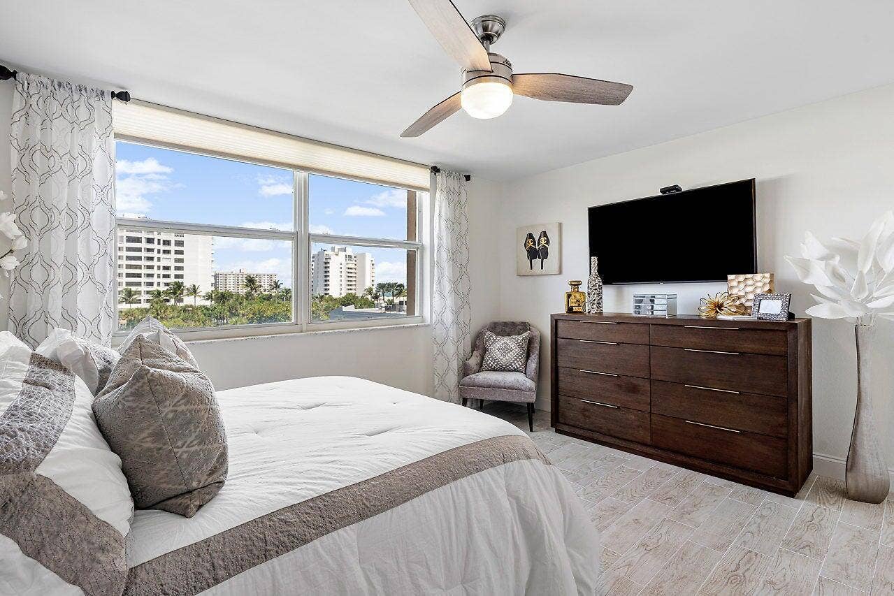 3594 S Ocean Boulevard, #406, Highland Beach, Highland Beach, FL 33487 HBC 406 Guest 2