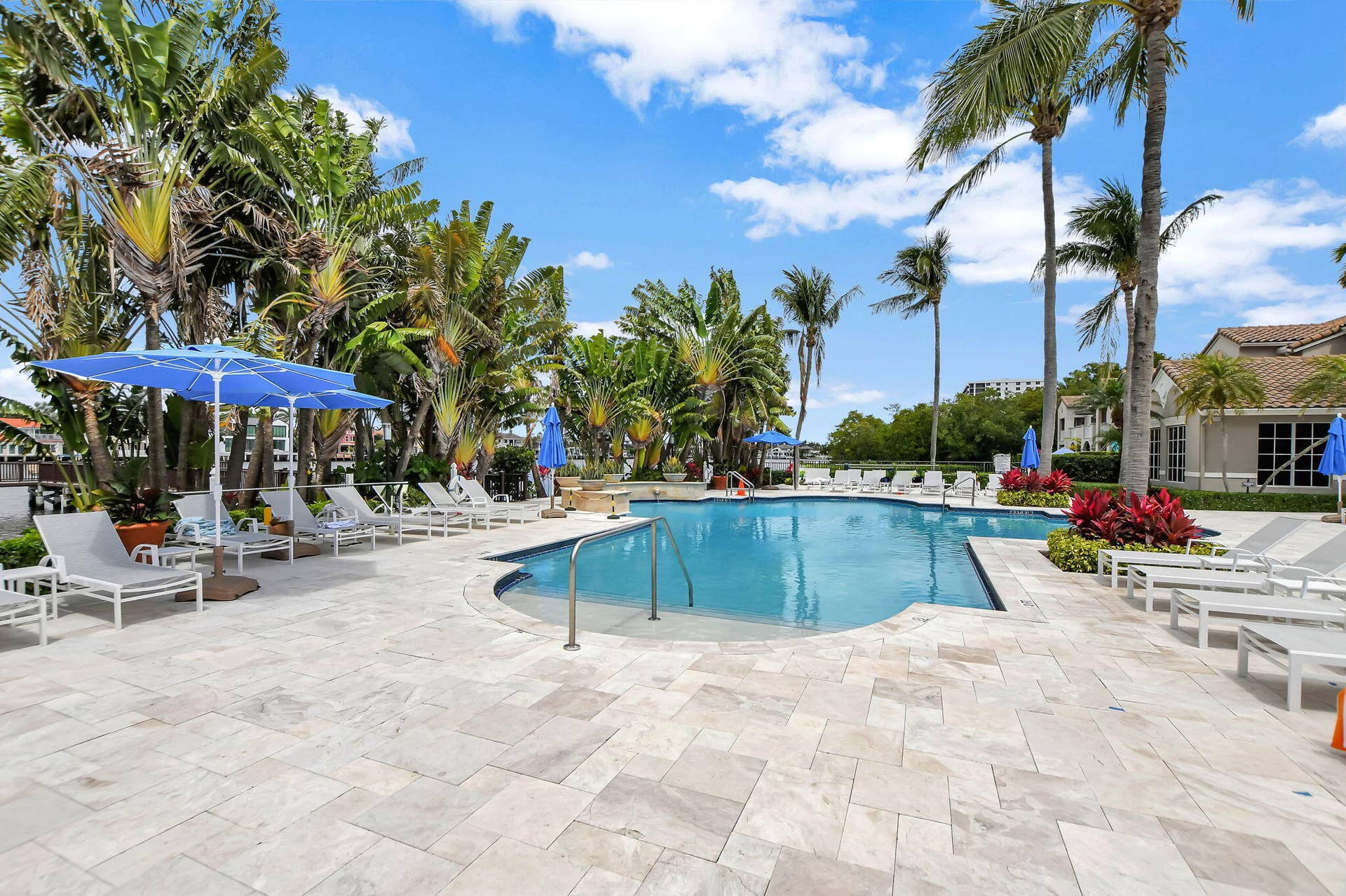 3594 S Ocean Boulevard, #406, Highland Beach, Highland Beach, FL 33487 Pool