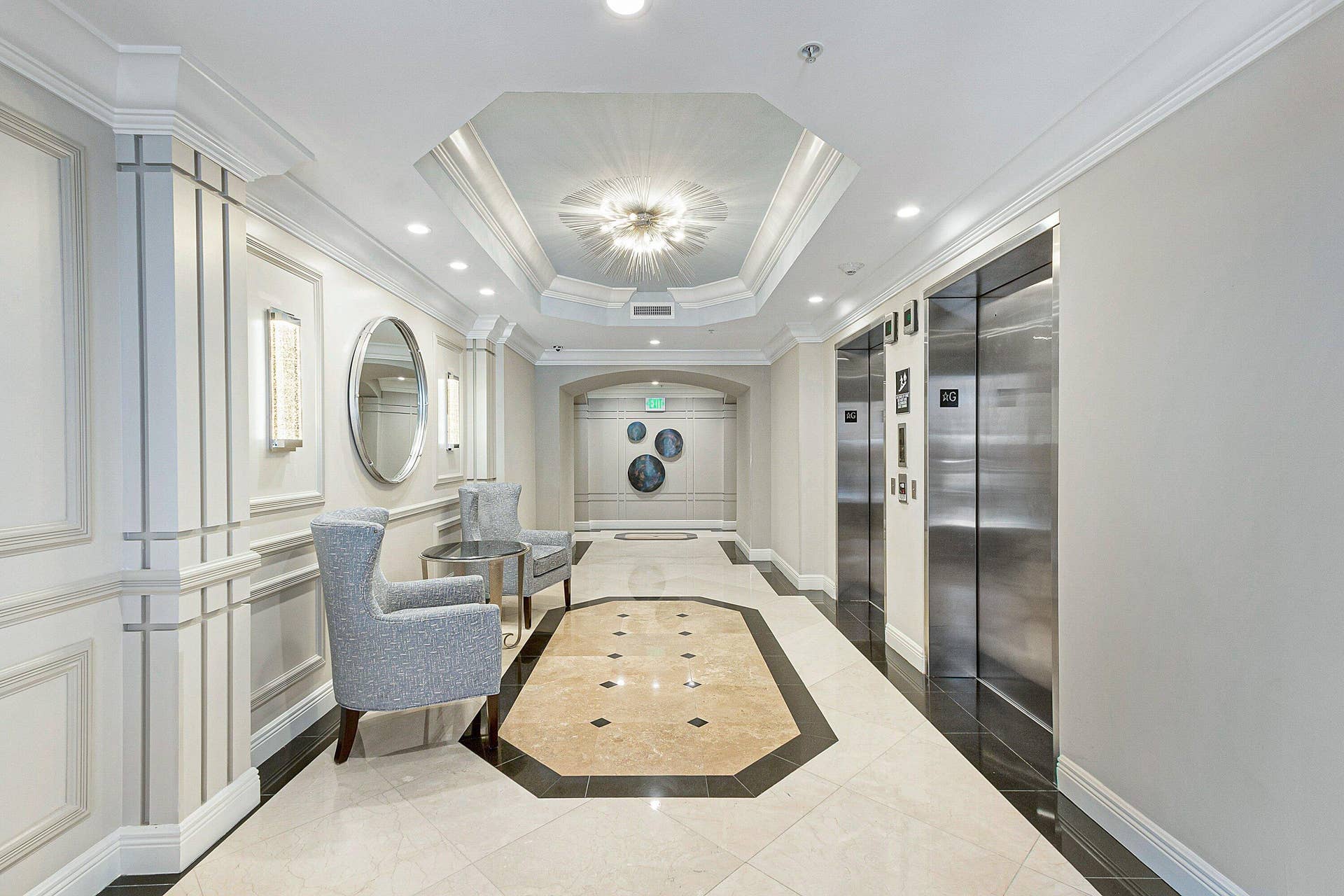 3594 S Ocean Boulevard, #406, Highland Beach, Highland Beach, FL 33487 042-3594SouthOceanBoulevard-801-Highland
