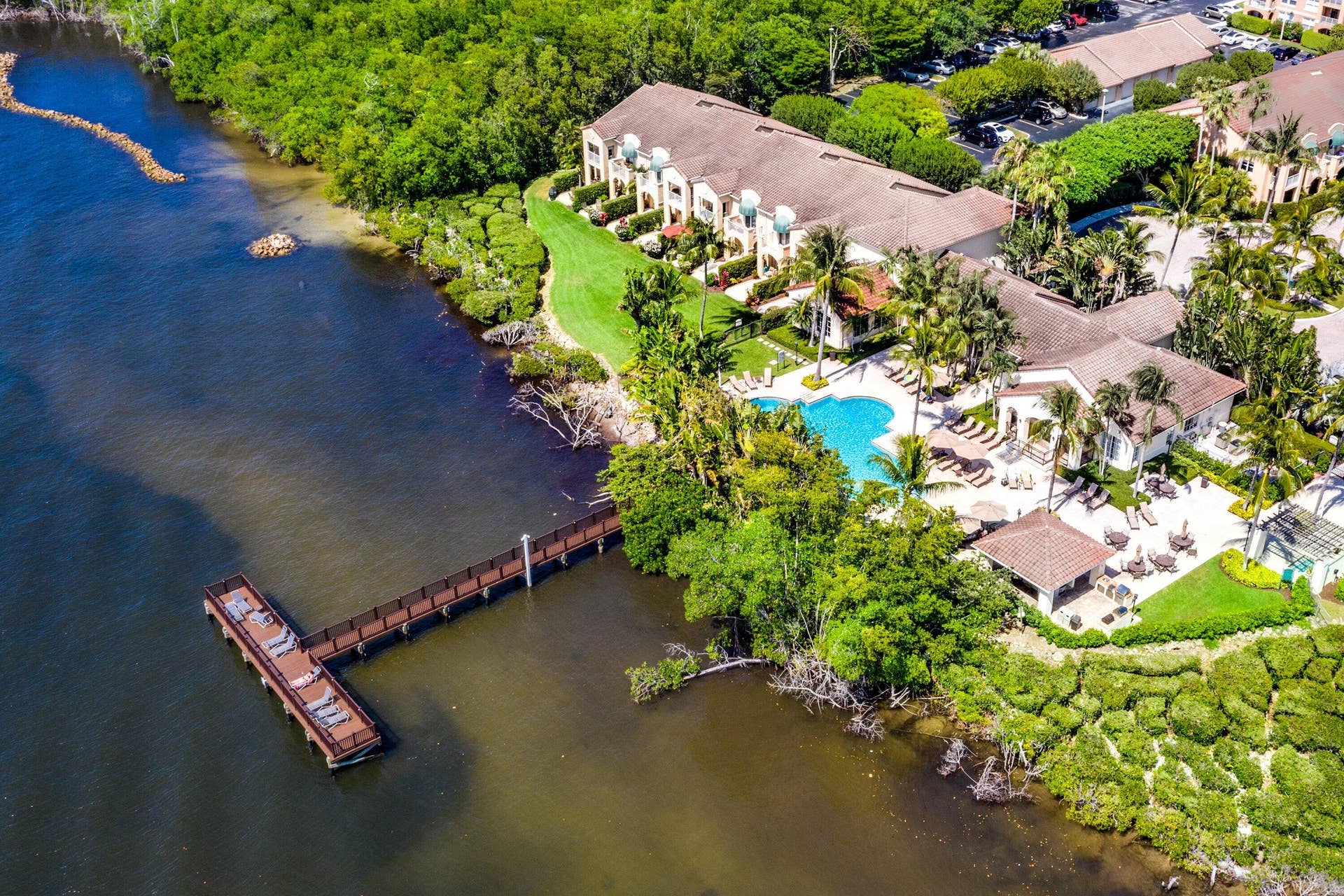3594 S Ocean Boulevard, #406, Highland Beach, Highland Beach, FL 33487 Primary