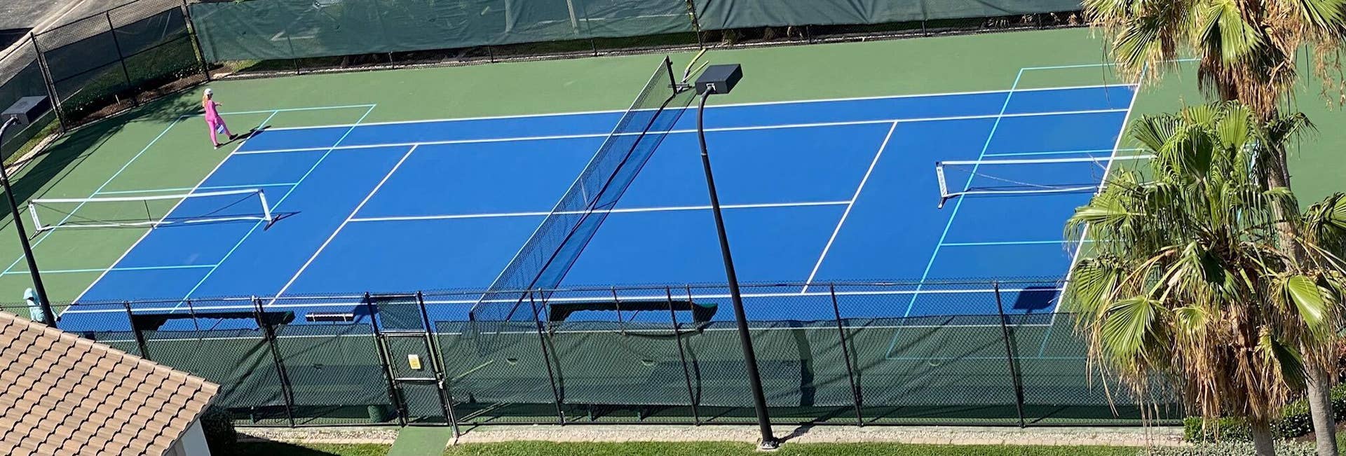 3594 S Ocean Boulevard, #406, Highland Beach, Highland Beach, FL 33487 Pickleball