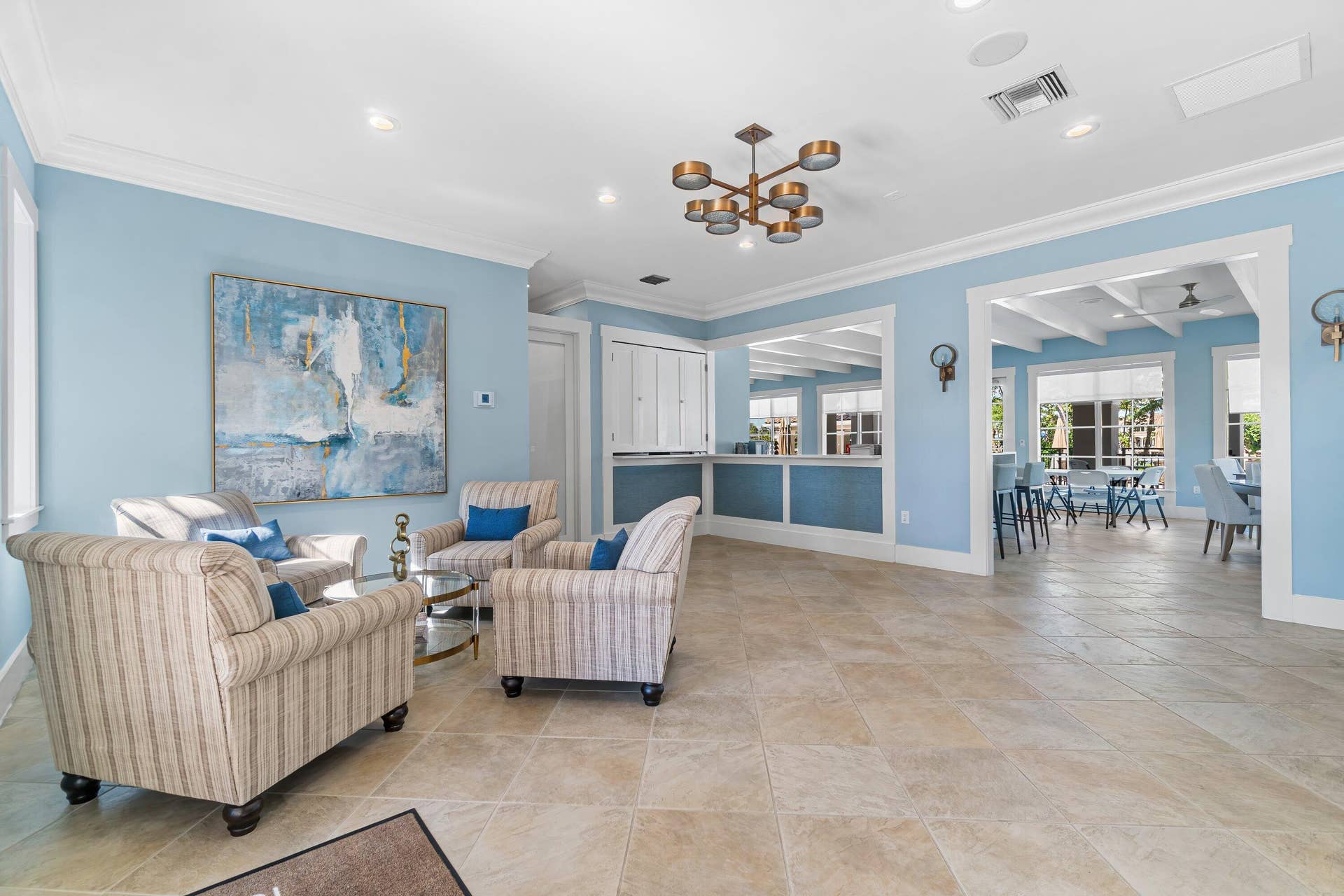 3594 S Ocean Boulevard, #406, Highland Beach, Highland Beach, FL 33487 070-3594SouthOceanBoulevard-801-Highland