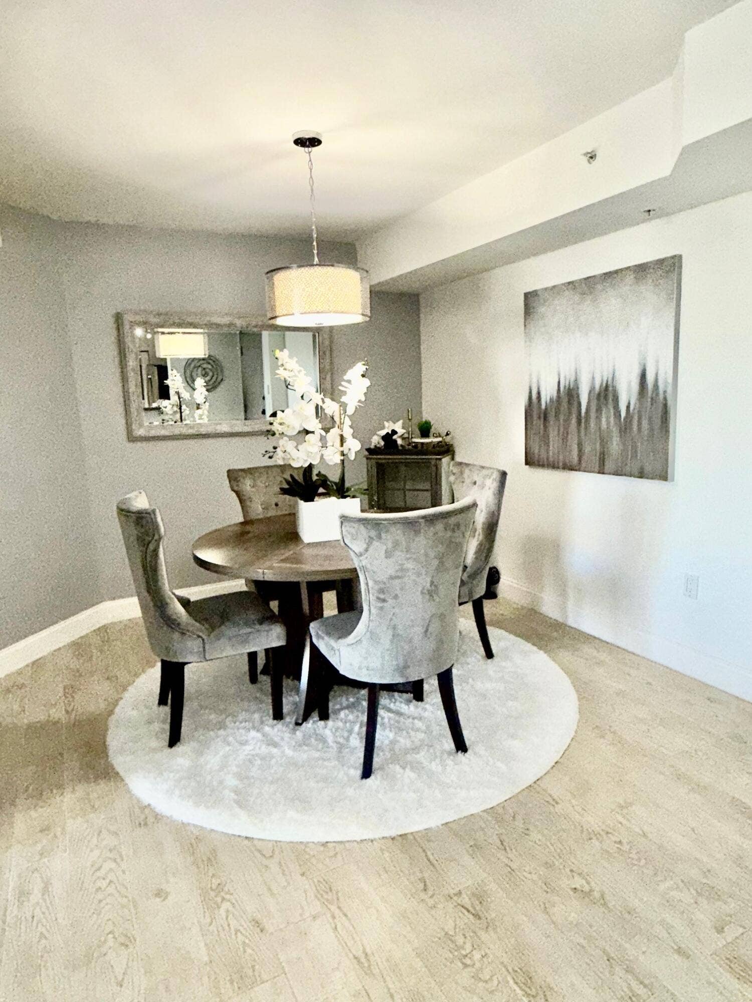3594 S Ocean Boulevard, #406, Highland Beach, Highland Beach, FL 33487 406 dining 3