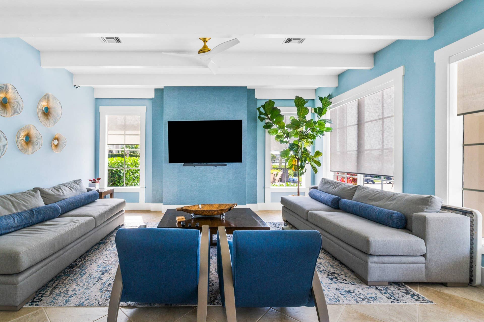 3594 S Ocean Boulevard, #406, Highland Beach, Highland Beach, FL 33487 038-3594SouthOceanBoulevard-801-Highland