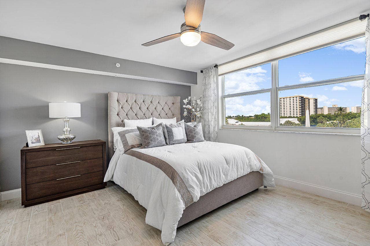 3594 S Ocean Boulevard, #406, Highland Beach, Highland Beach, FL 33487 HBC 406 Guest