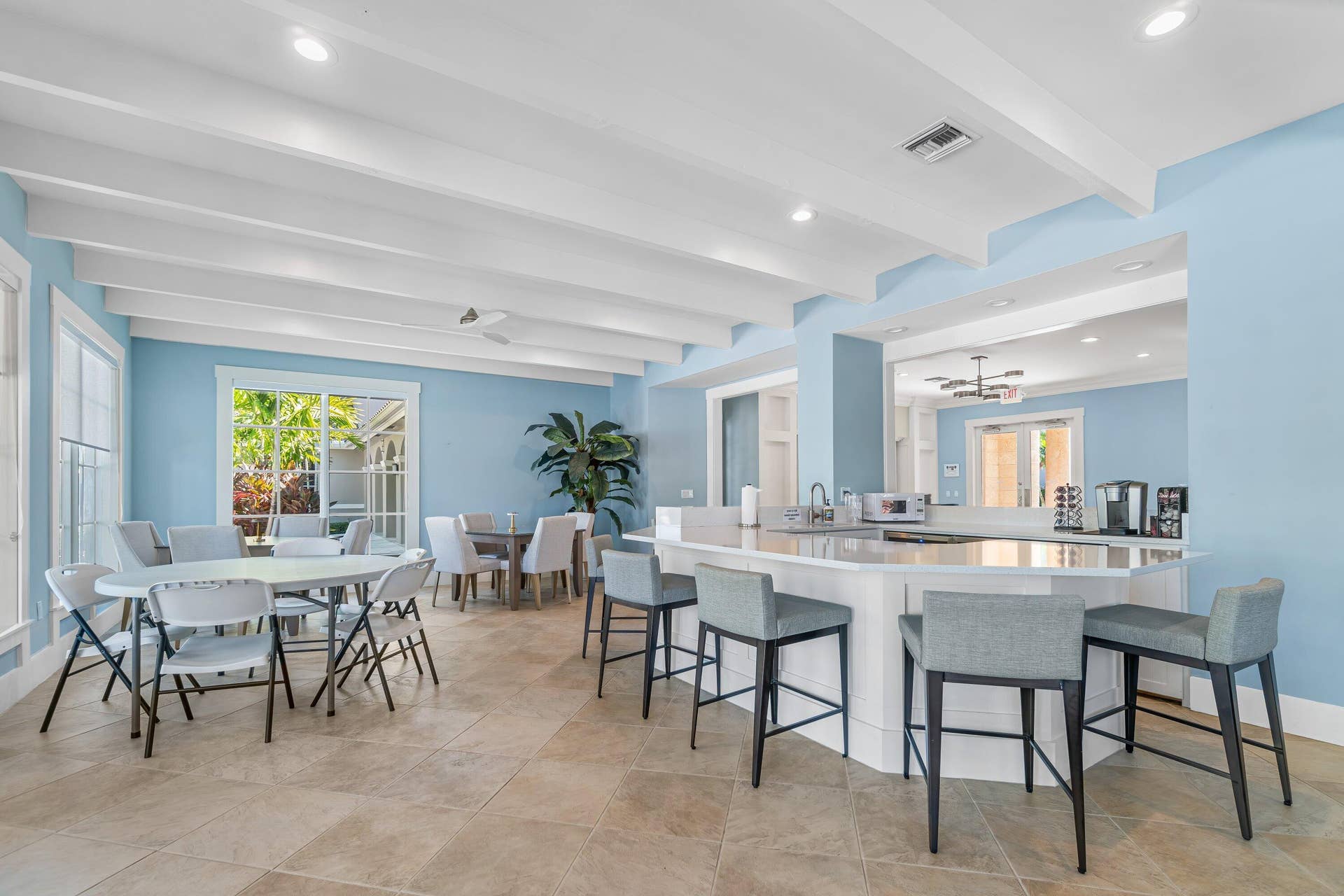 3594 S Ocean Boulevard, #406, Highland Beach, Highland Beach, FL 33487 067-3594SouthOceanBoulevard-801-Highland