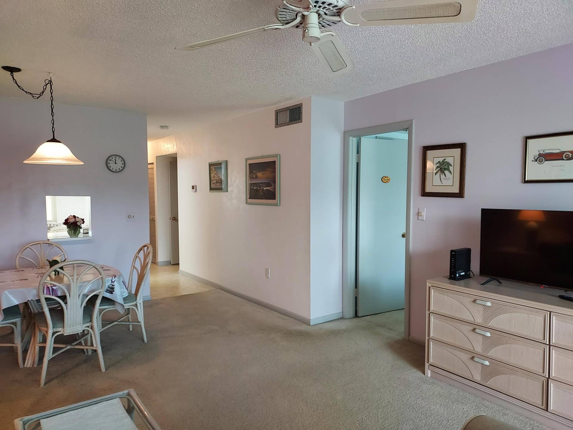717 S US HIGHWAY 1, #309, Jupiter, Jupiter, FL 33477 Living room