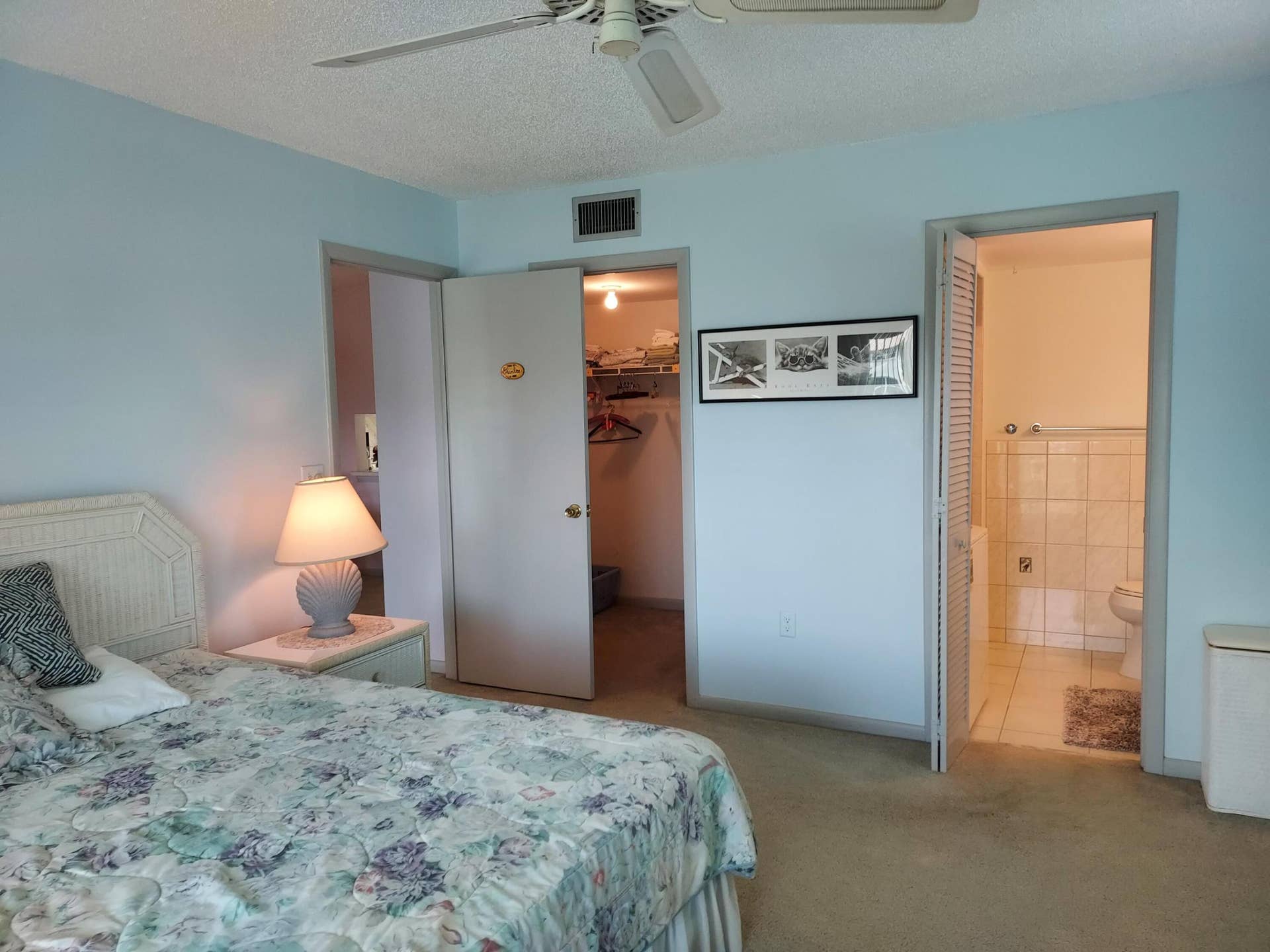 717 S US HIGHWAY 1, #309, Jupiter, Jupiter, FL 33477 Master bedoom