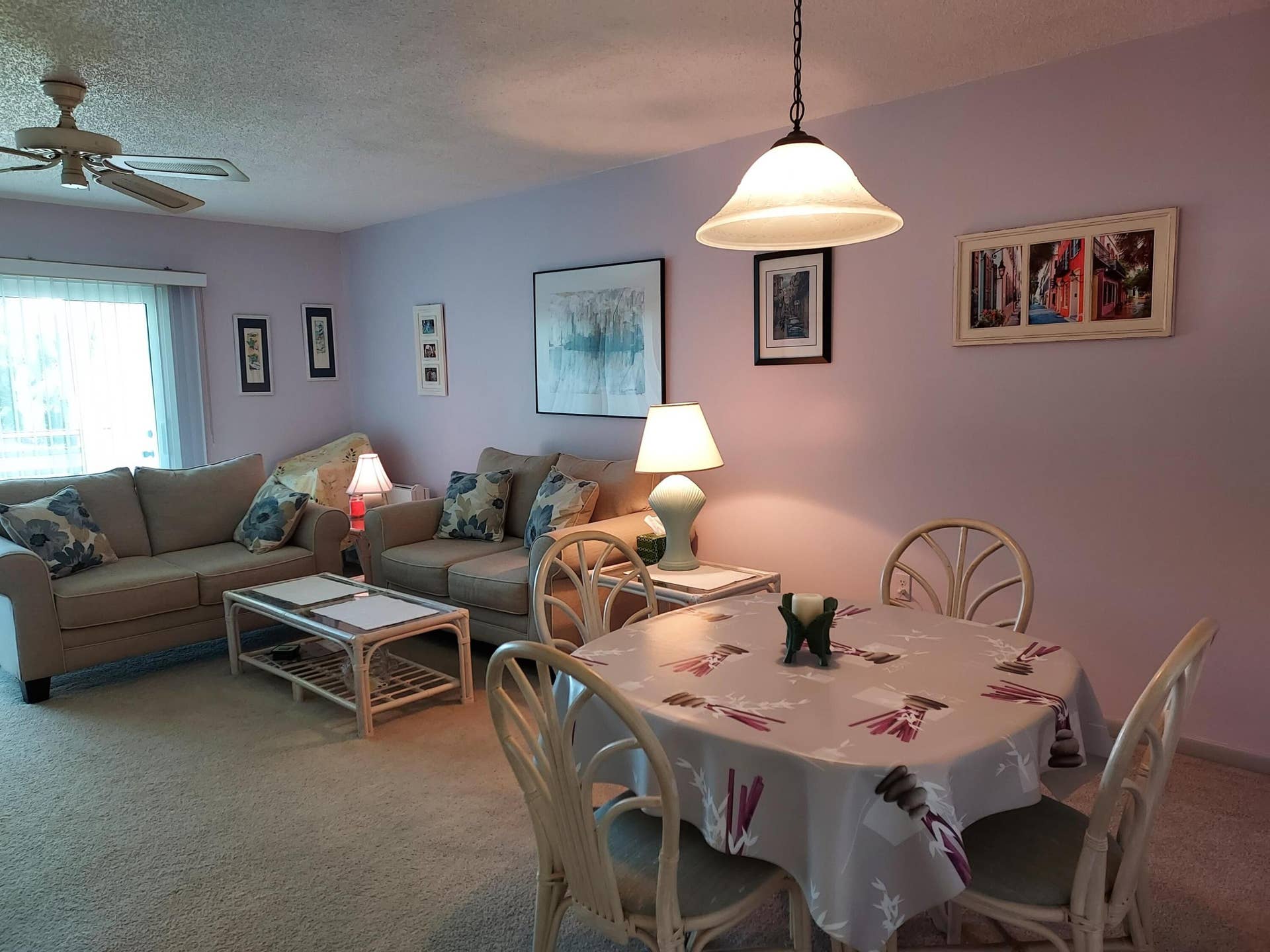 717 S US HIGHWAY 1, #309, Jupiter, Jupiter, FL 33477 Dining area